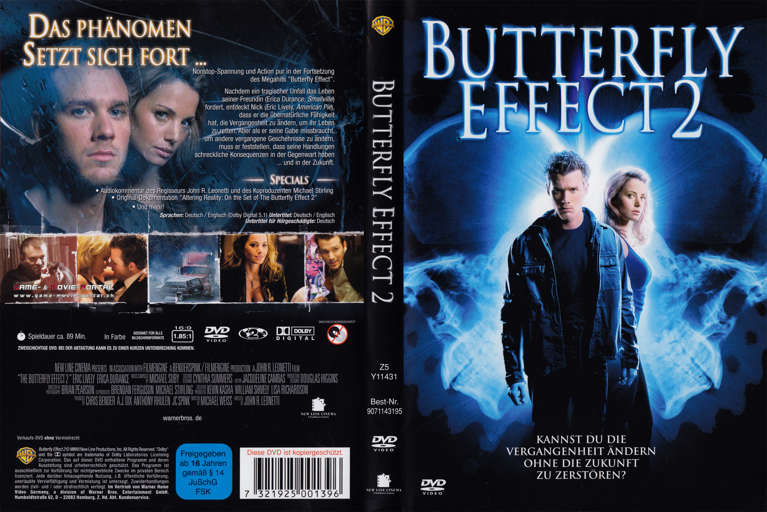 Download DVD Cover HQ