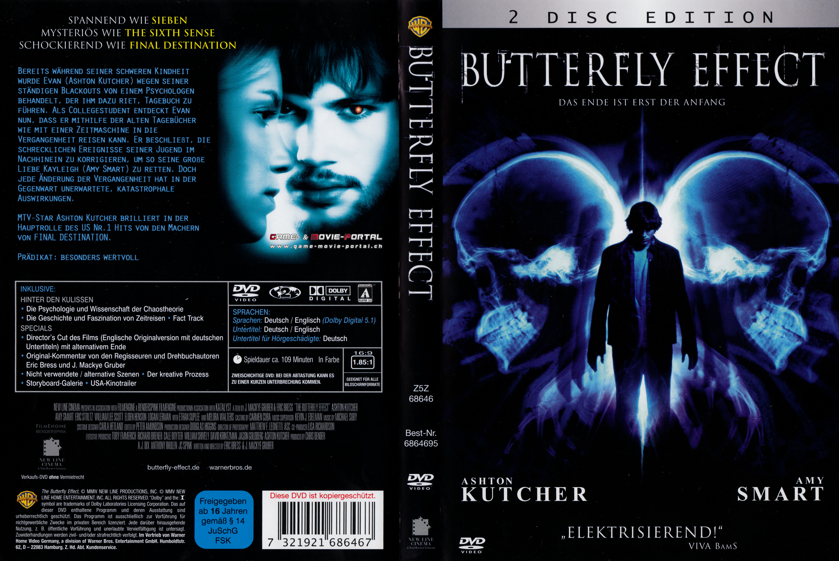 Download DVD Cover HQ