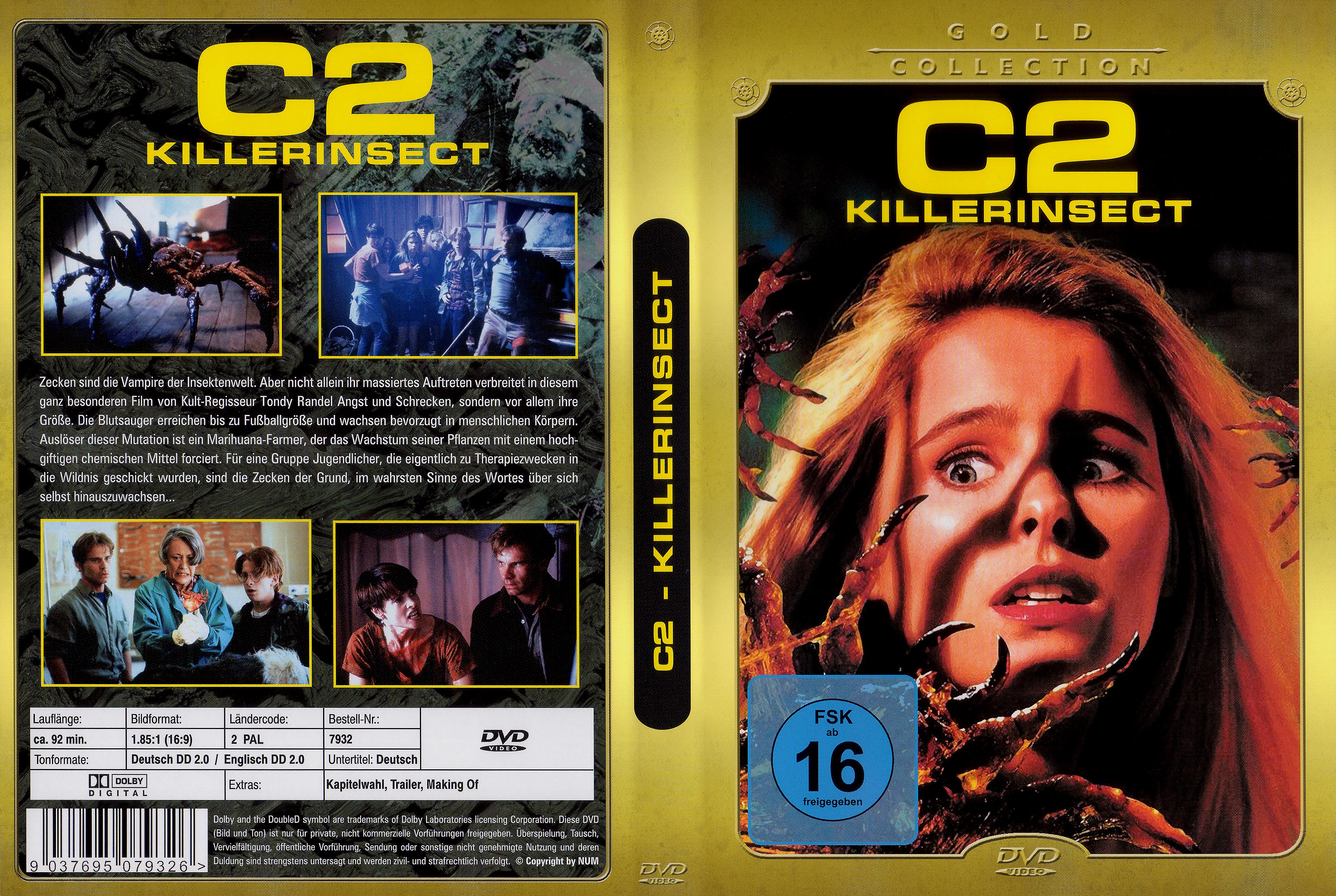 Download DVD Cover HQ
