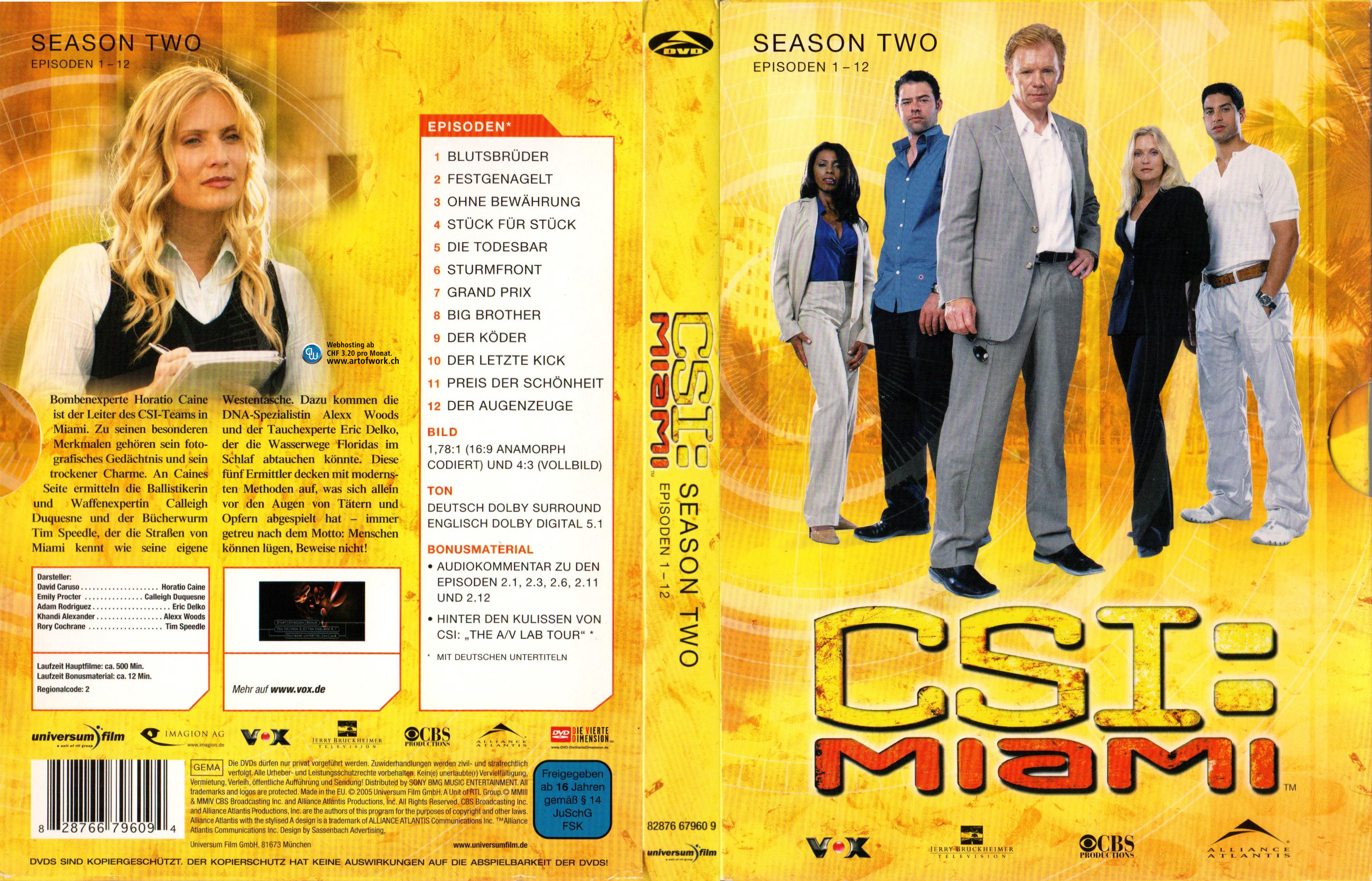 Download DVD Cover HQ