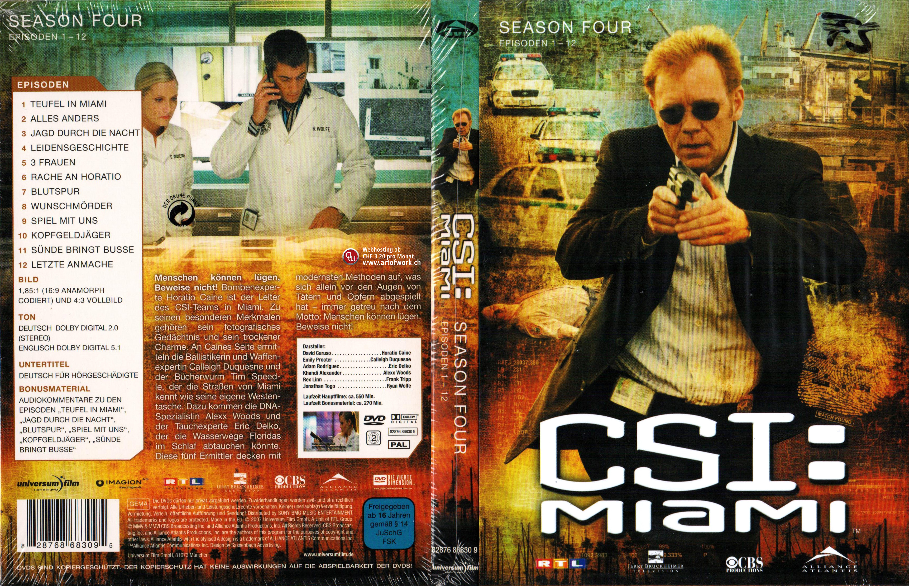 Download DVD Cover HQ