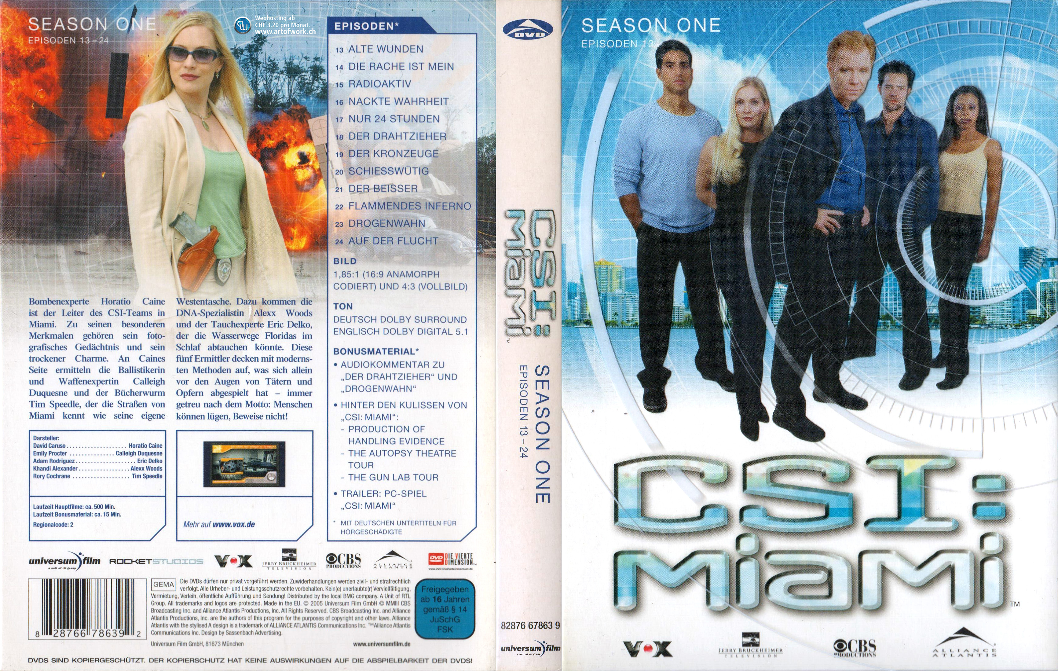 Download DVD Cover HQ