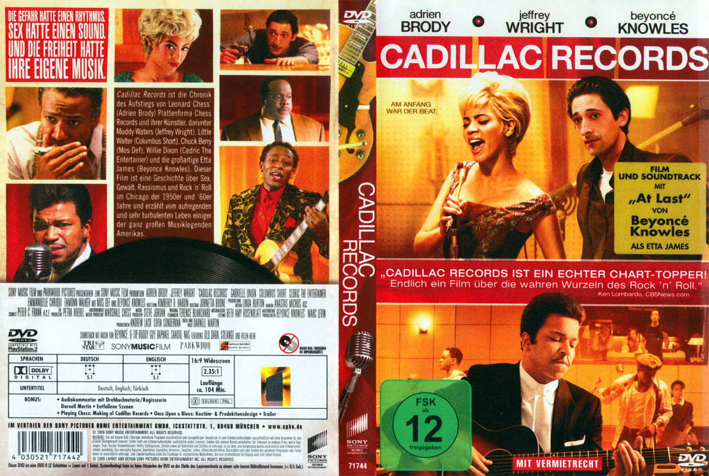 Download DVD Cover HQ