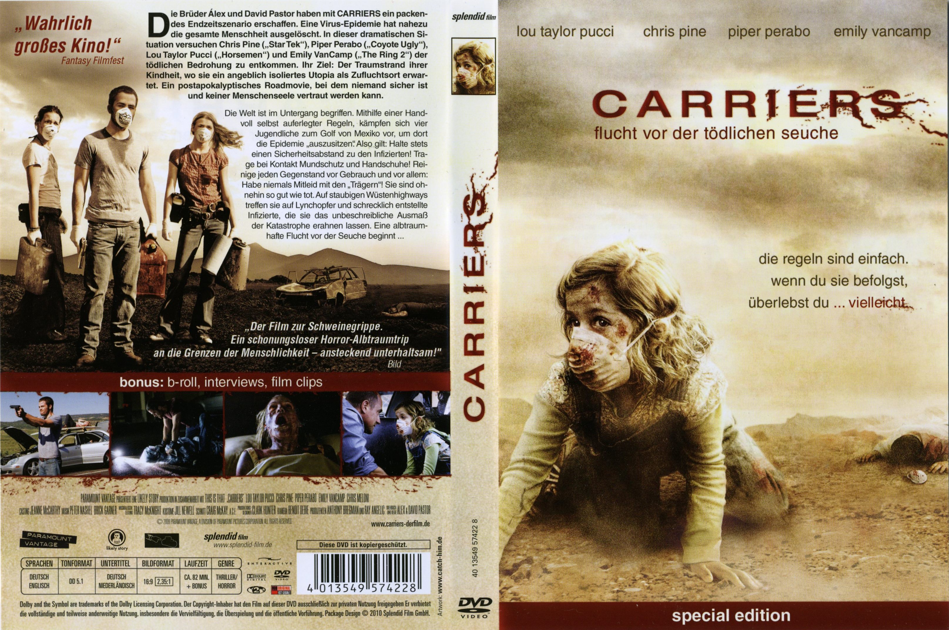Download DVD Cover HQ