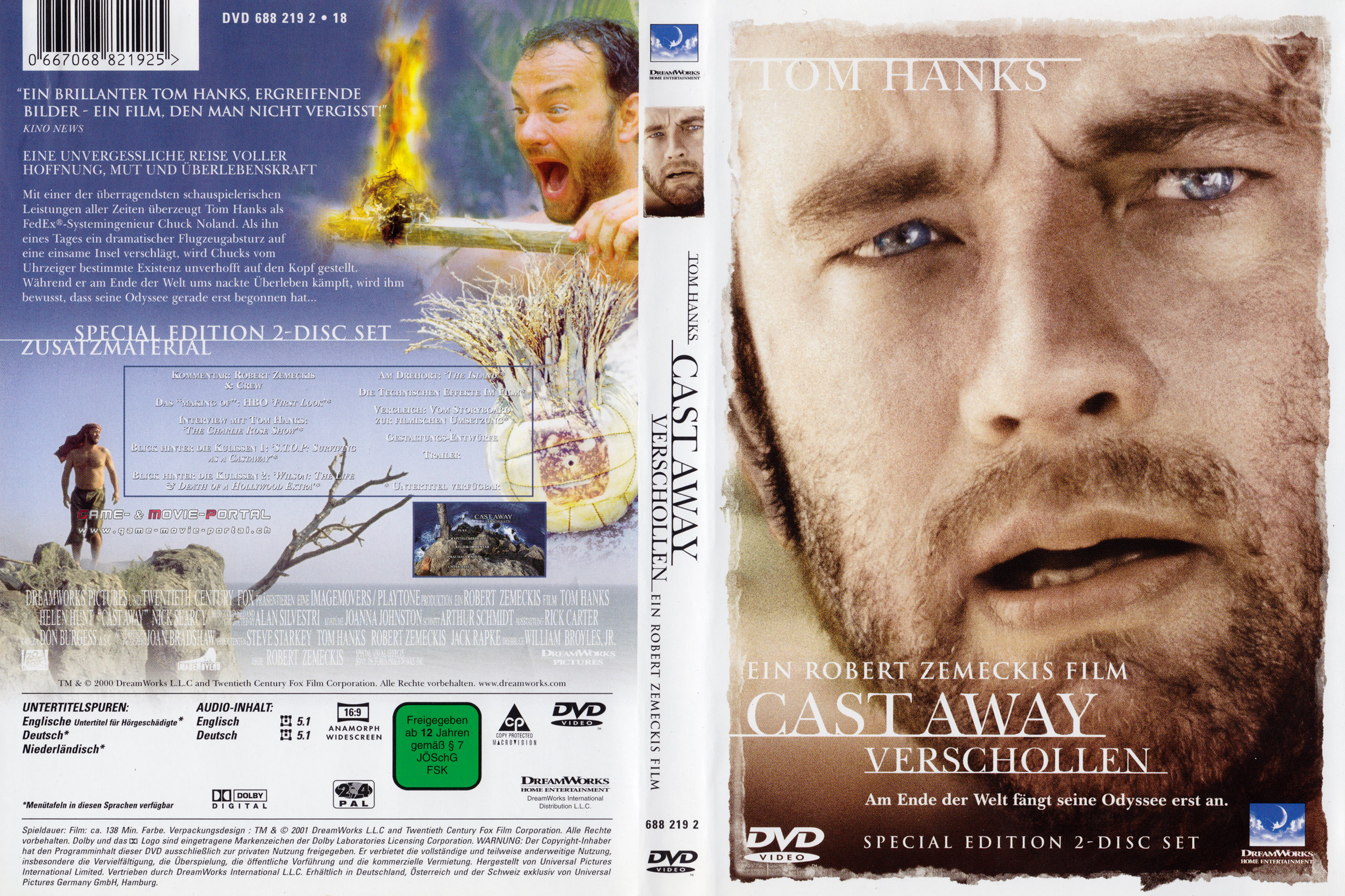 Download DVD Cover HQ