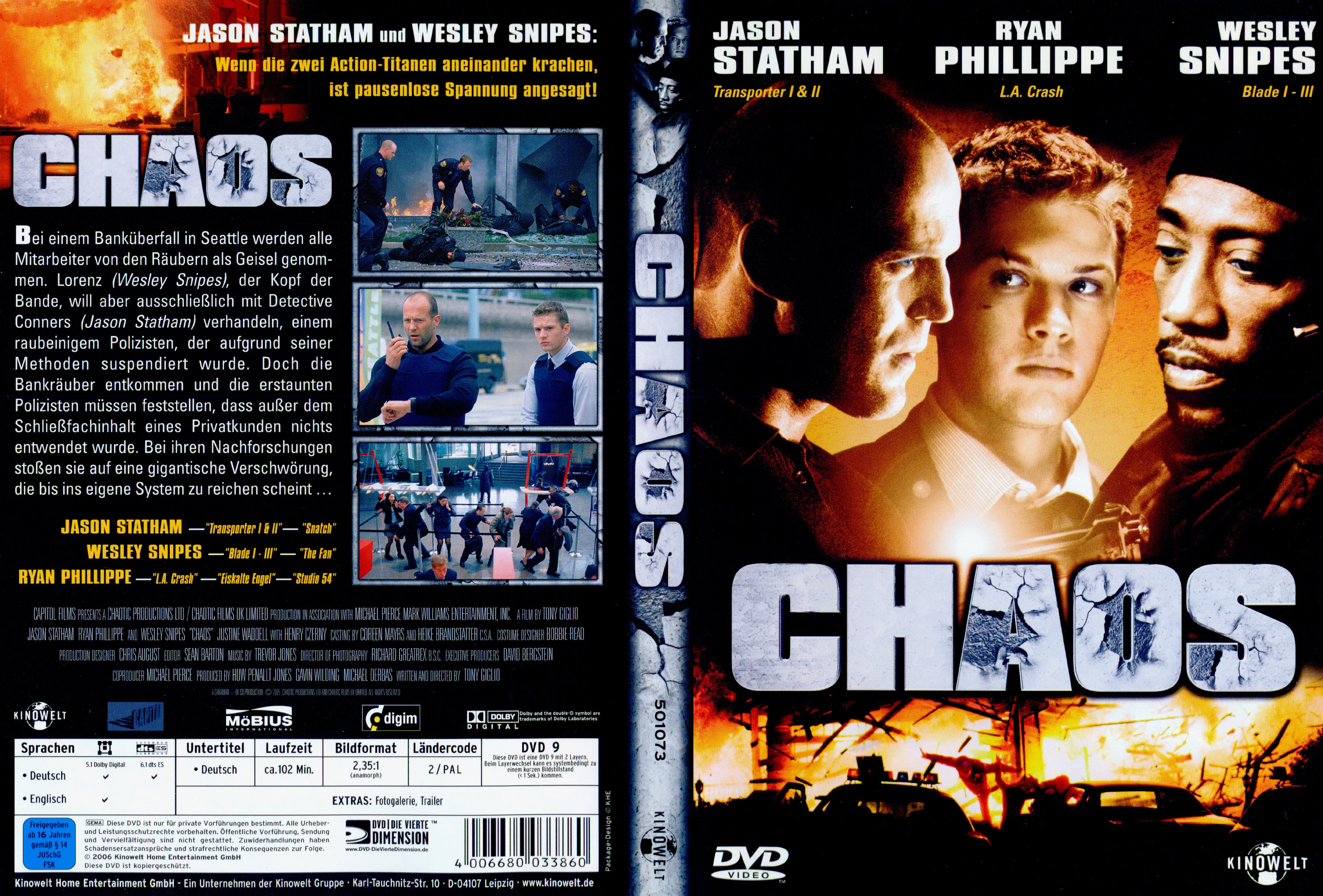 Download DVD Cover HQ