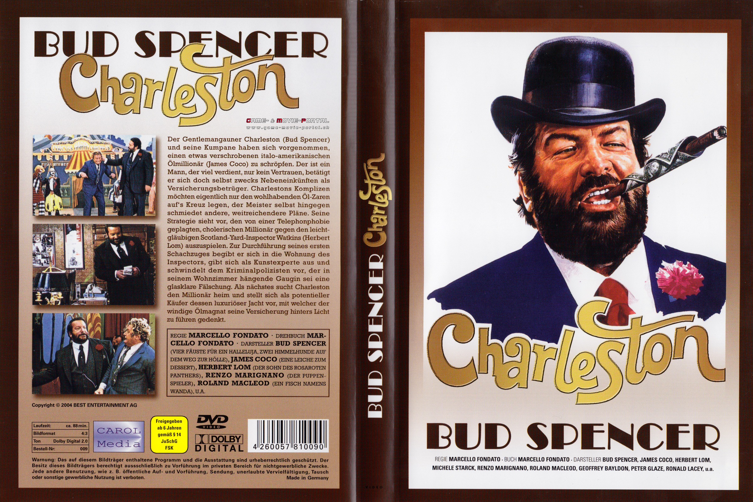 Download DVD Cover HQ