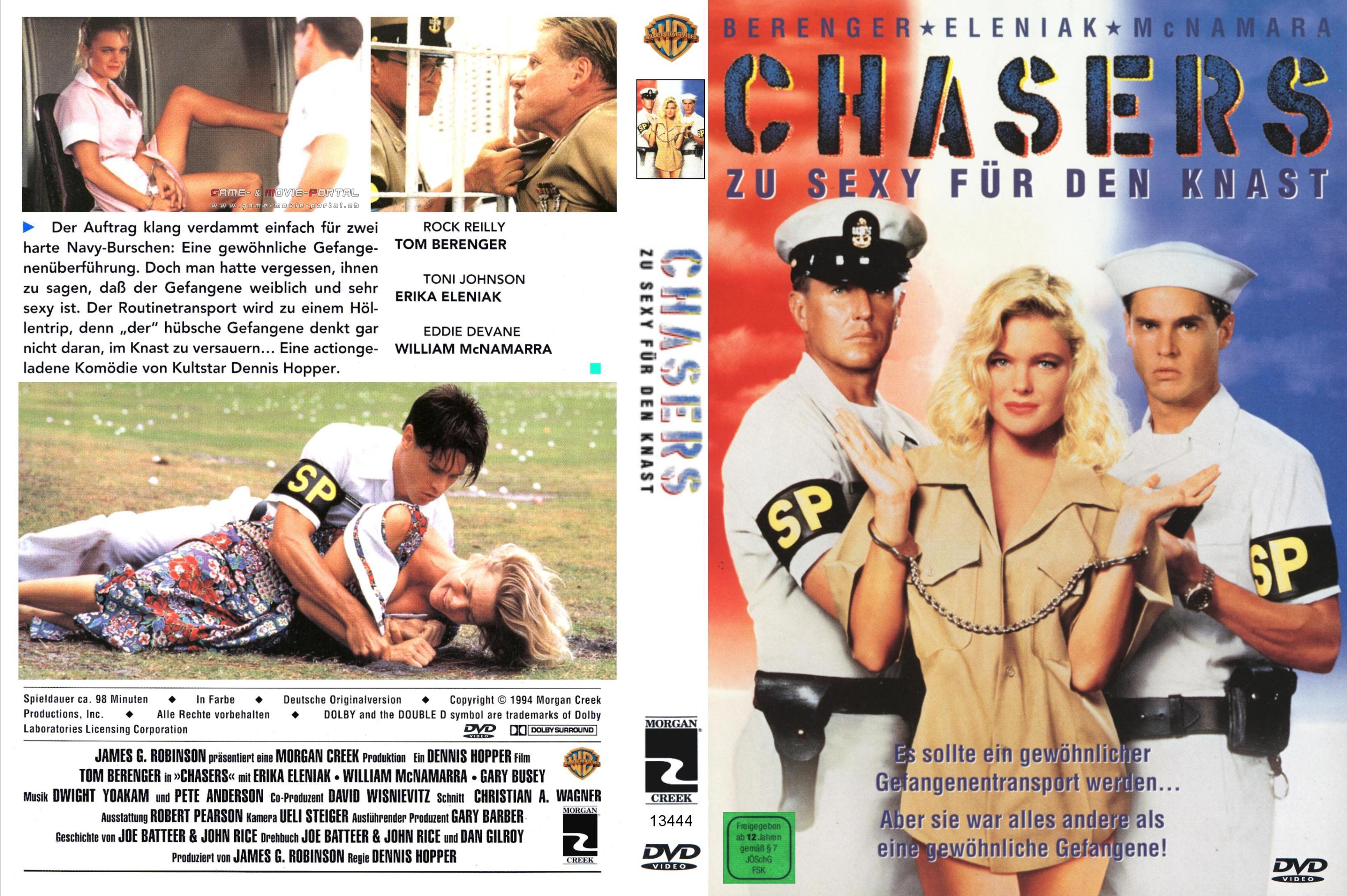 Download DVD Cover HQ