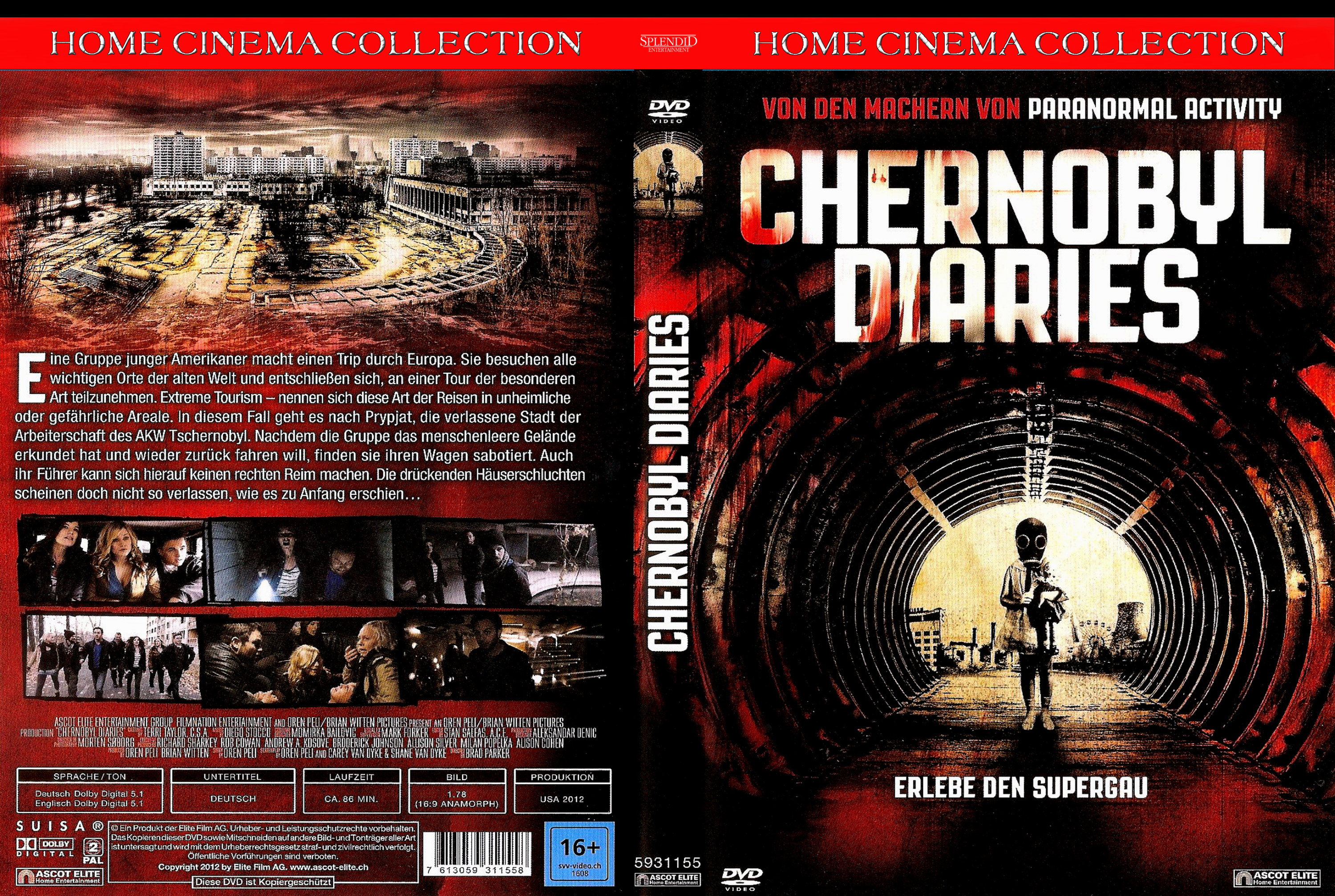 Download DVD Cover HQ