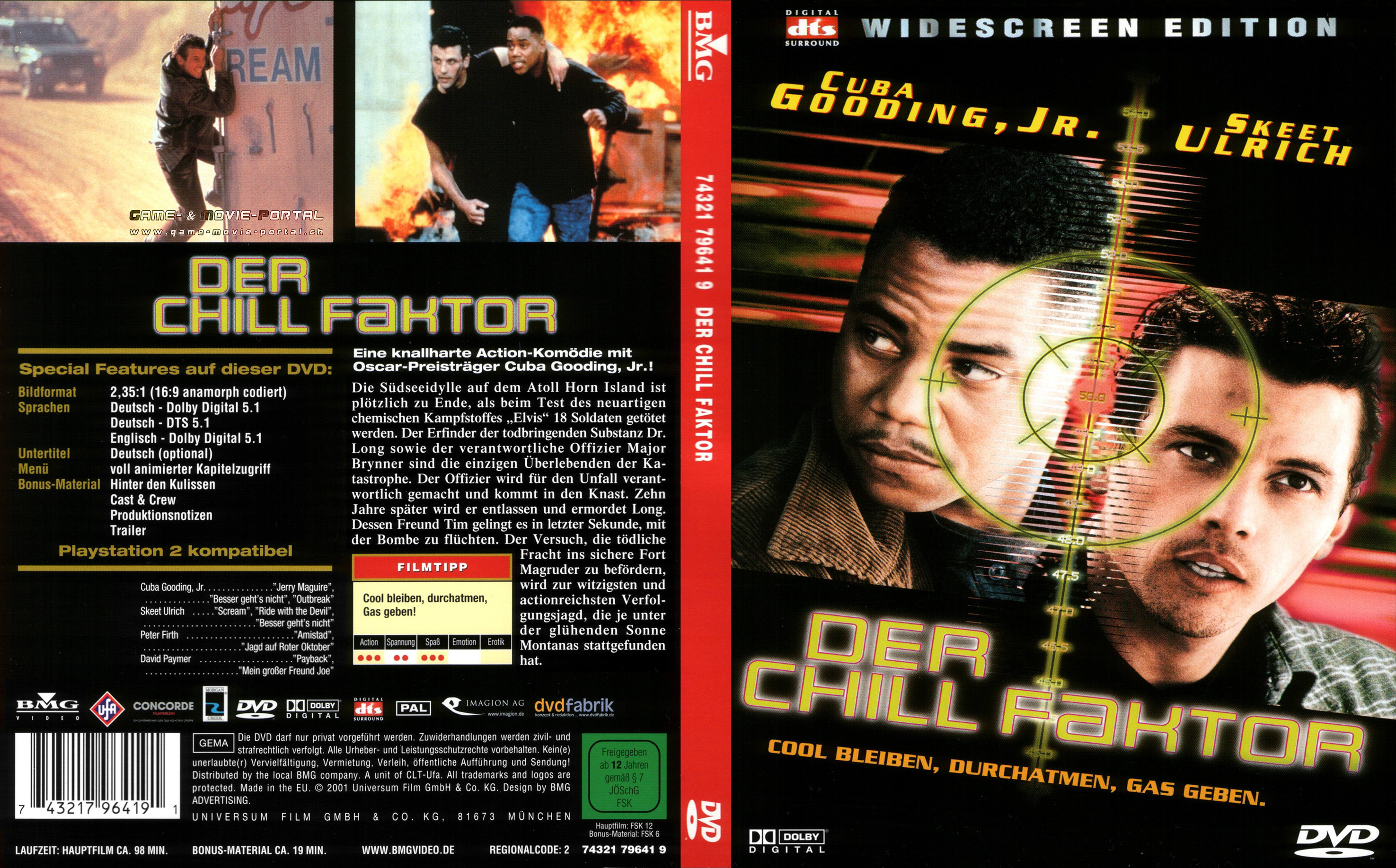 Download DVD Cover HQ