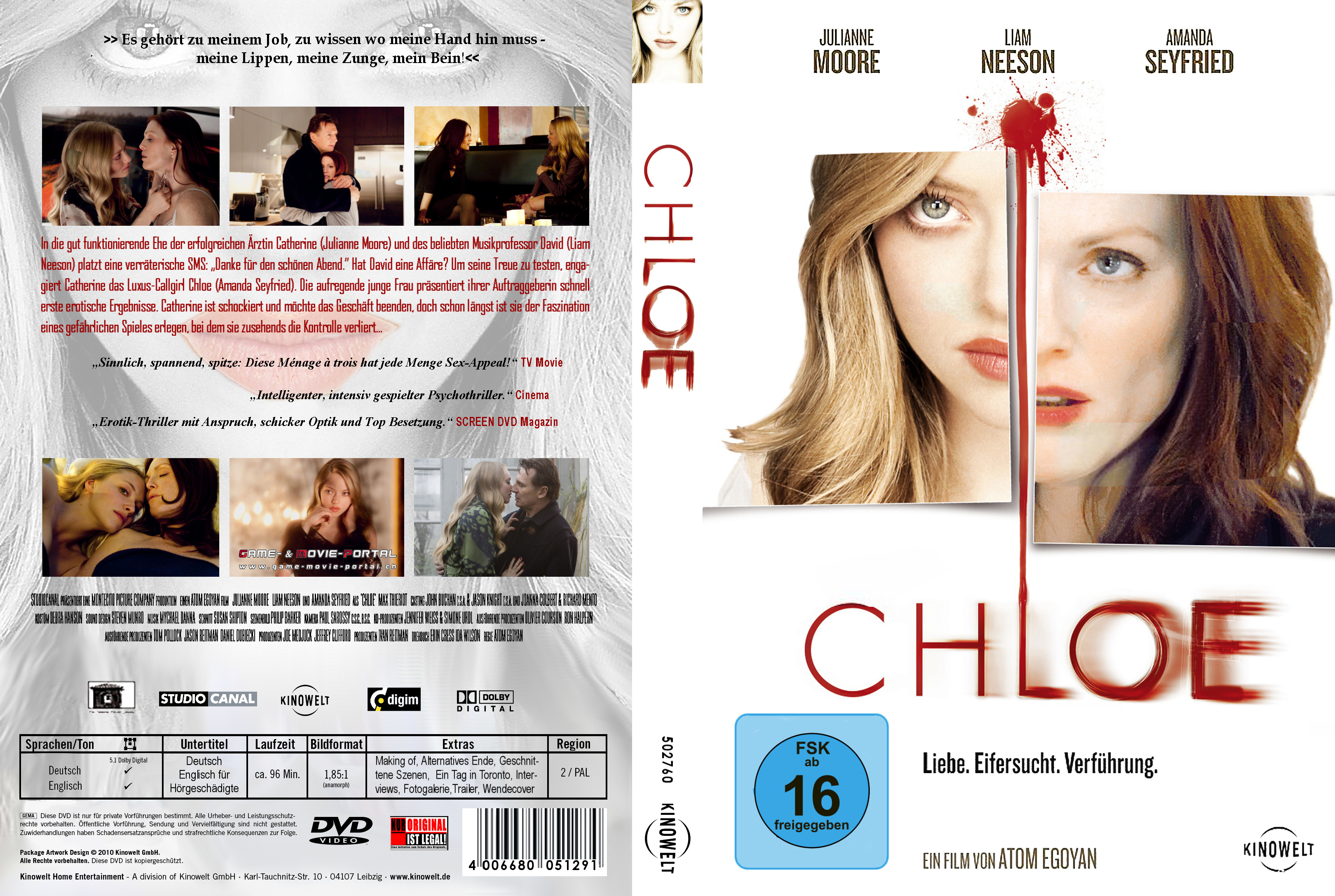 Download DVD Cover HQ