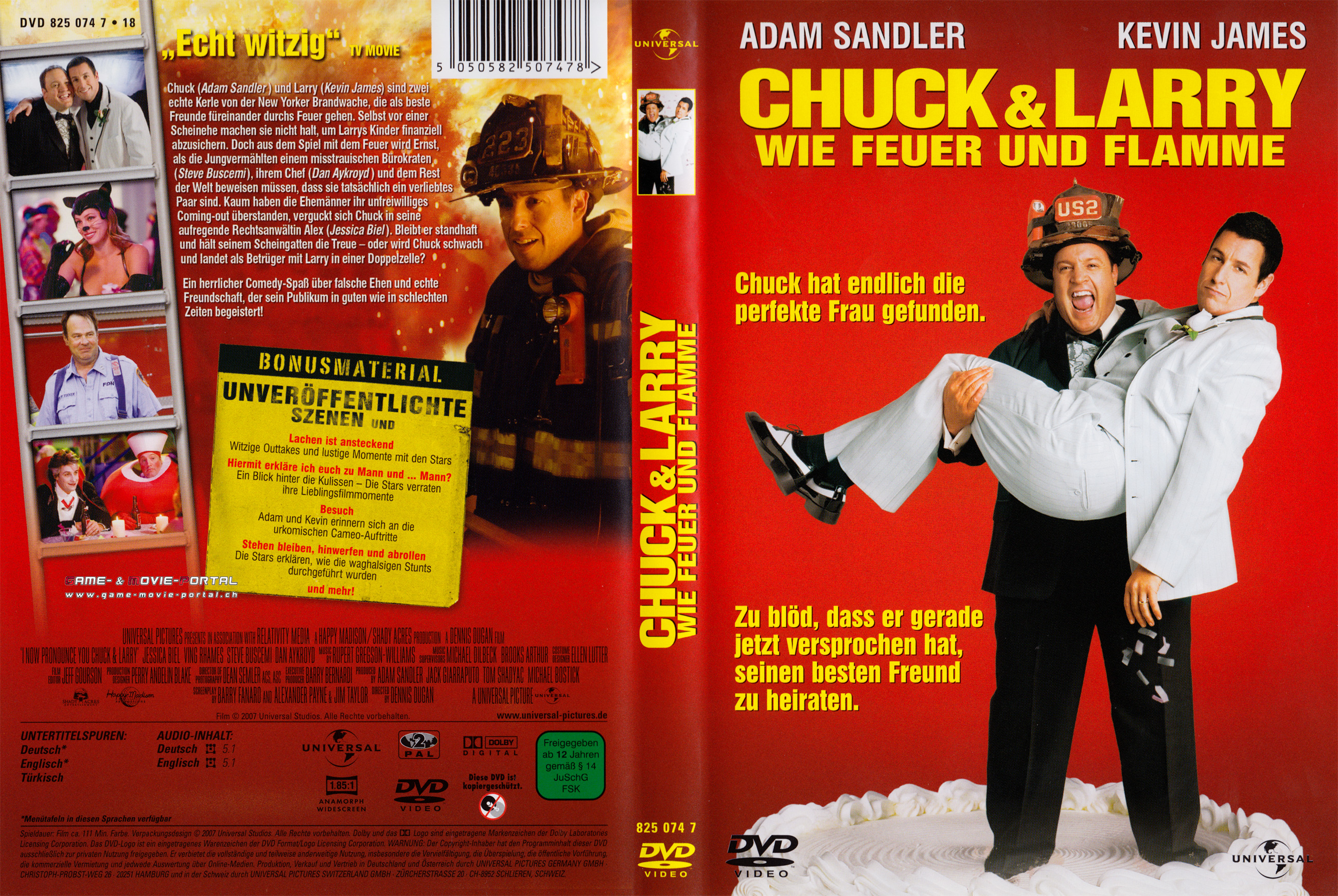 Download DVD Cover HQ