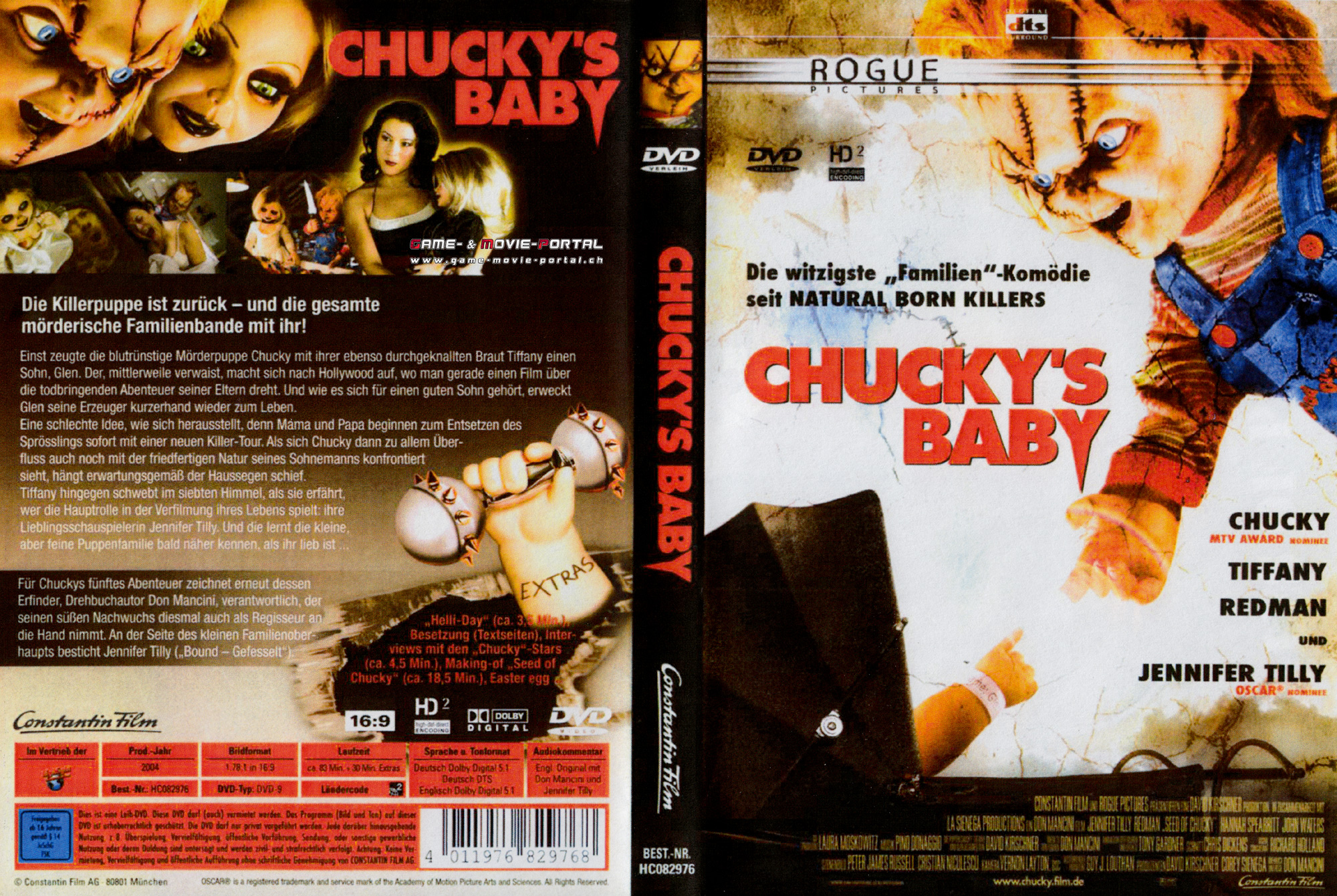 Download DVD Cover HQ