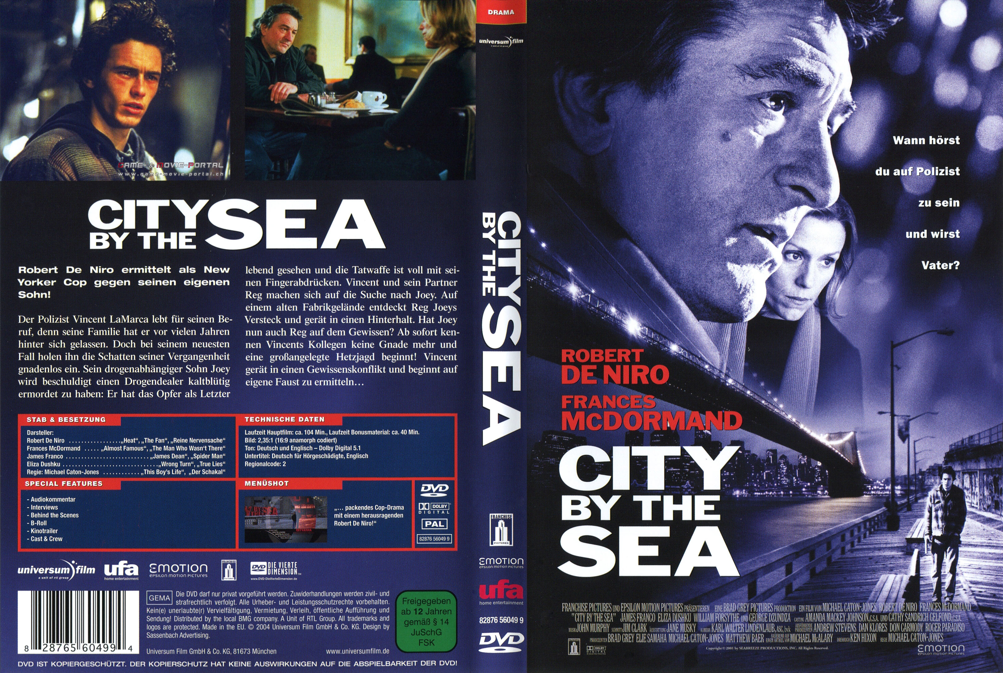 Download DVD Cover HQ
