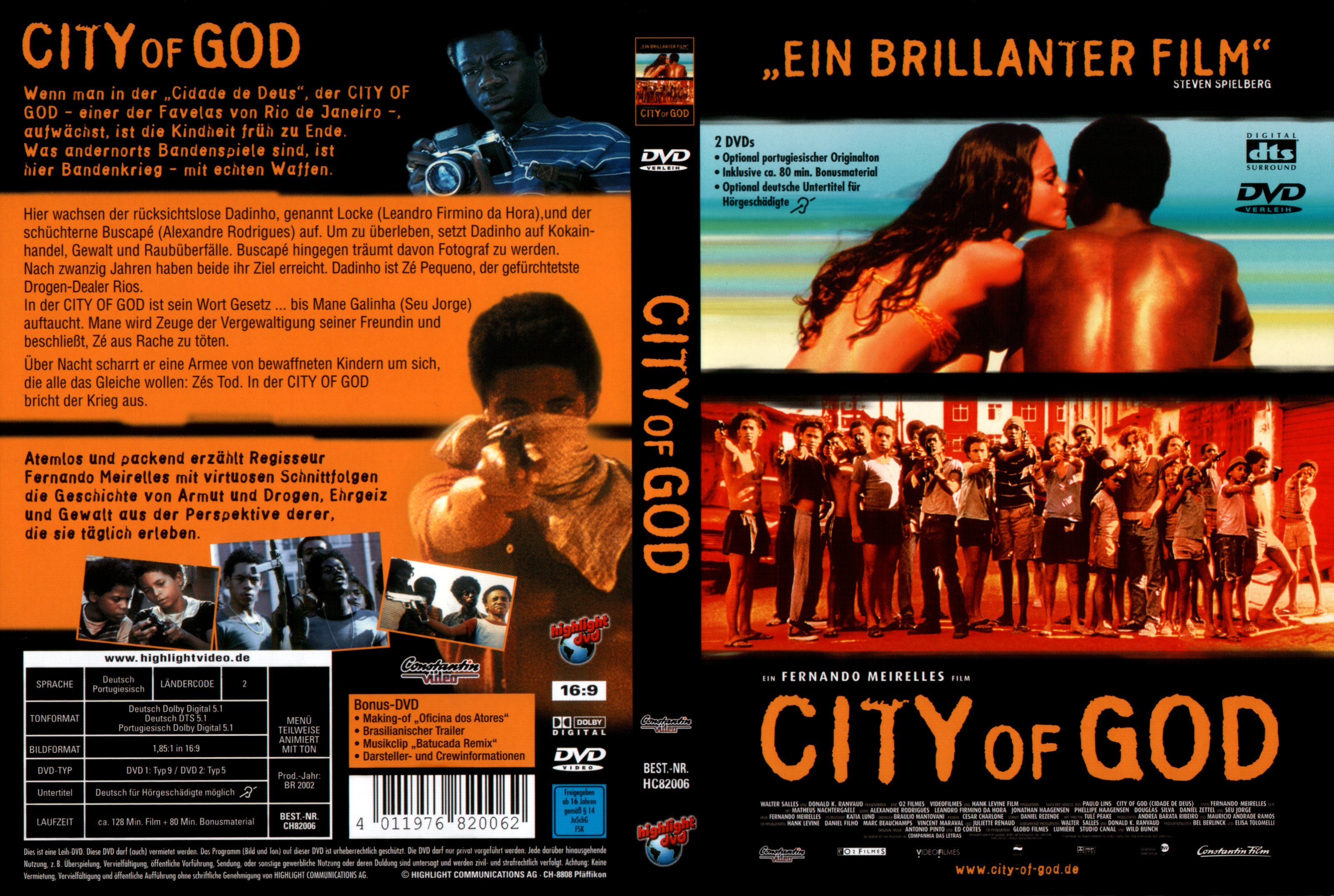 Download DVD Cover HQ