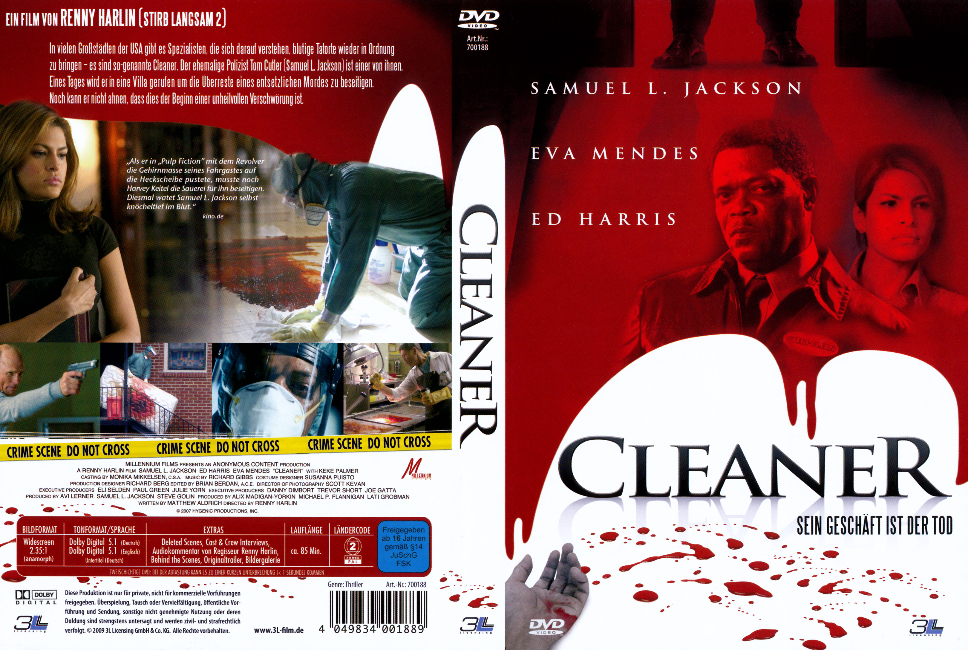 Download DVD Cover HQ
