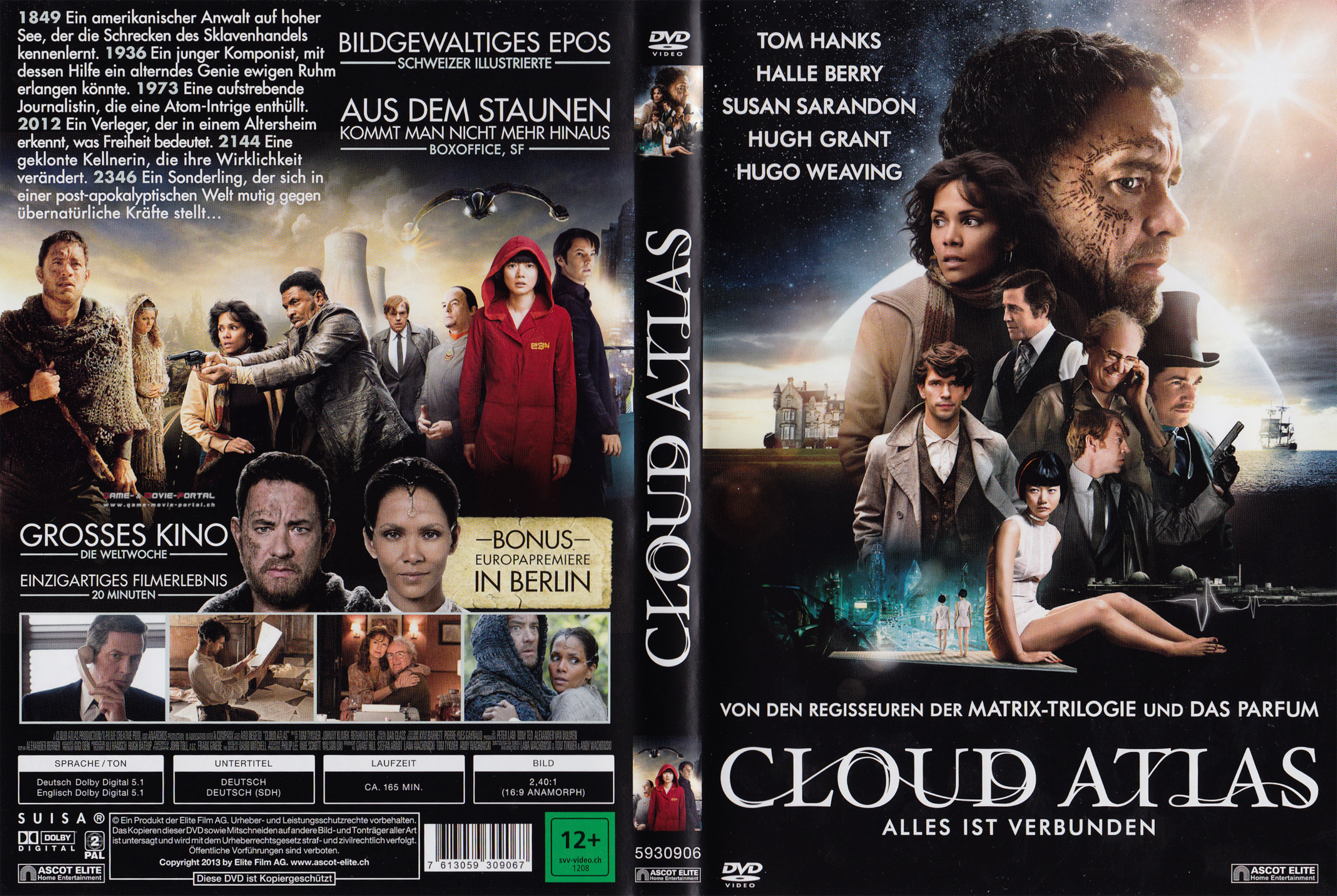 Download DVD Cover HQ