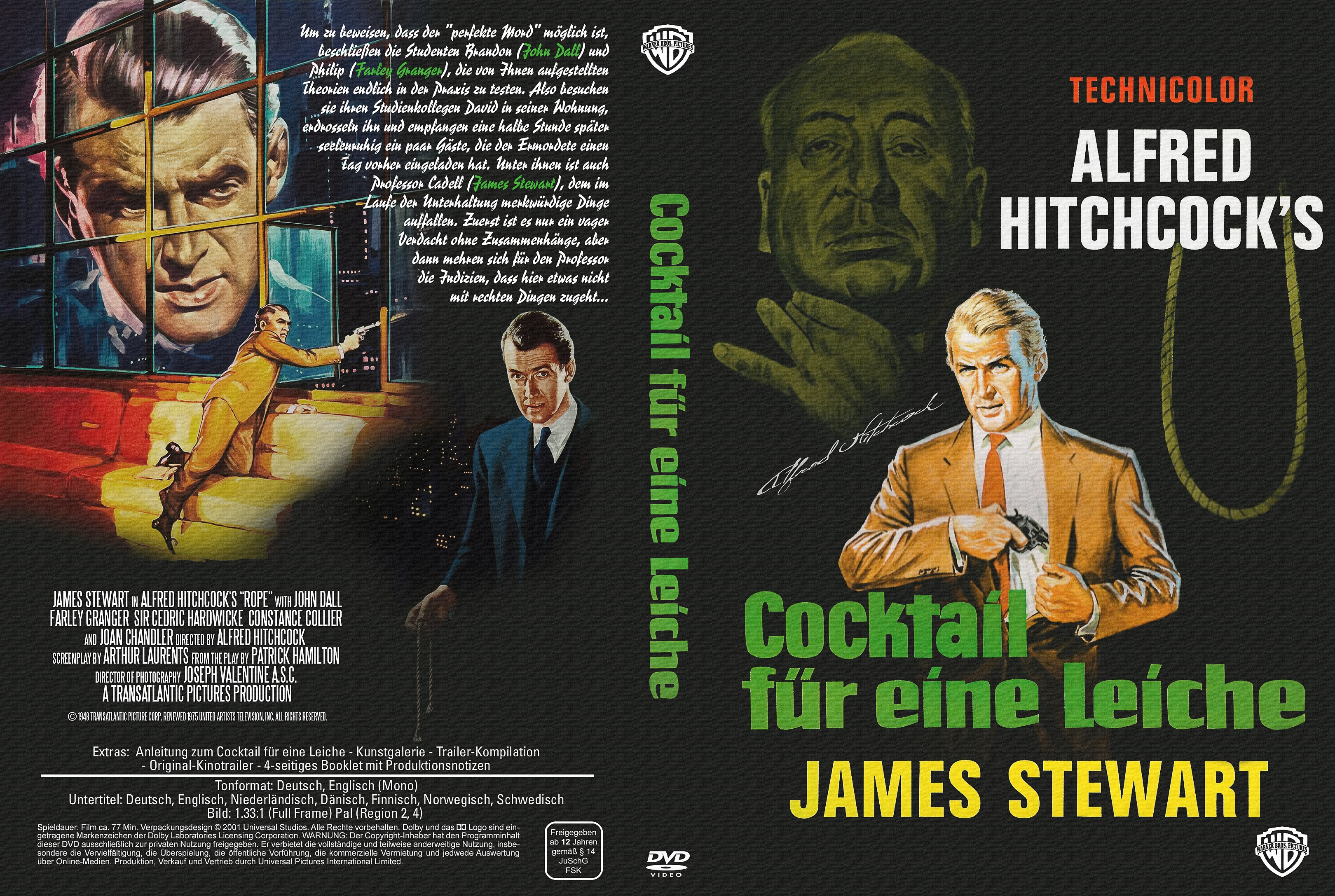 Download DVD Cover HQ