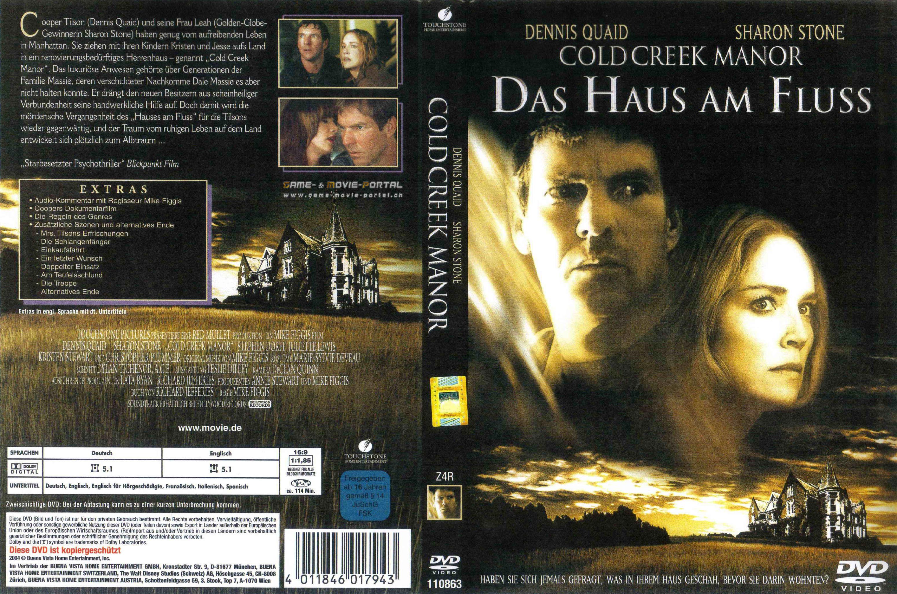 Download DVD Cover HQ