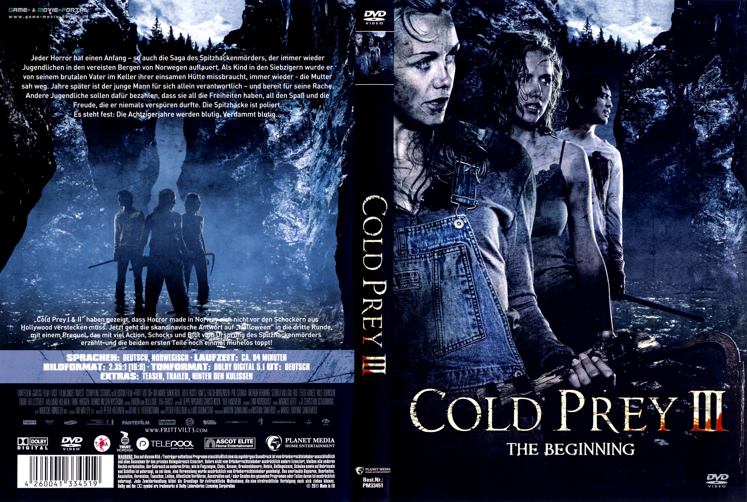 Download DVD Cover HQ