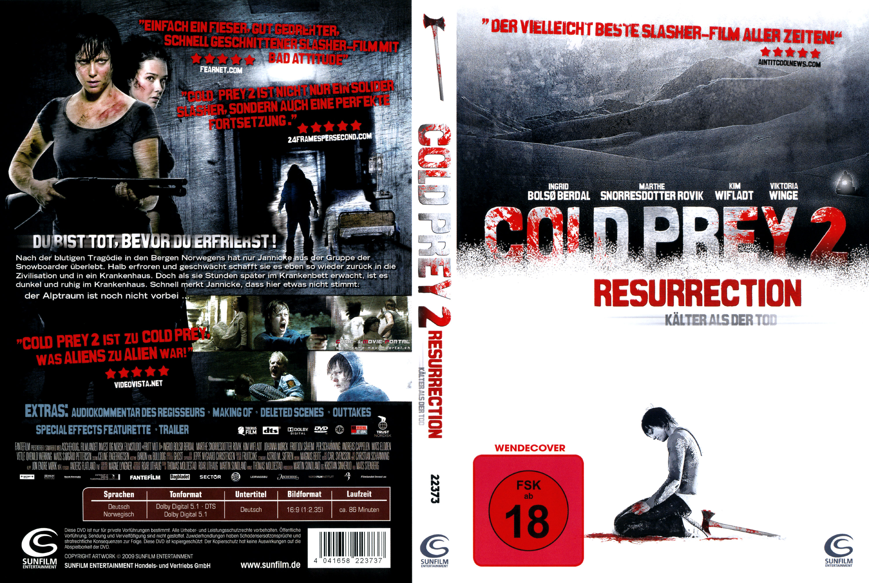 Download DVD Cover HQ