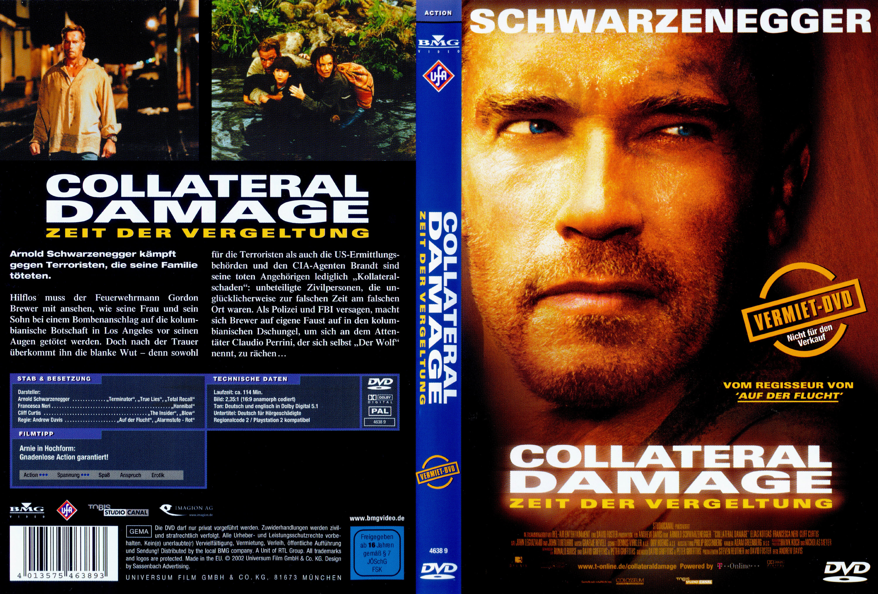 Download DVD Cover HQ