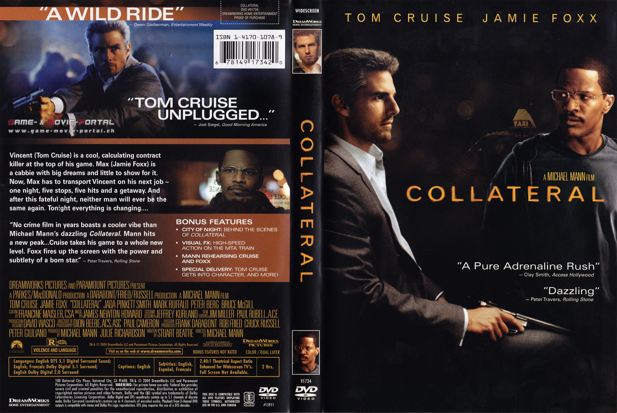 Download DVD Cover HQ
