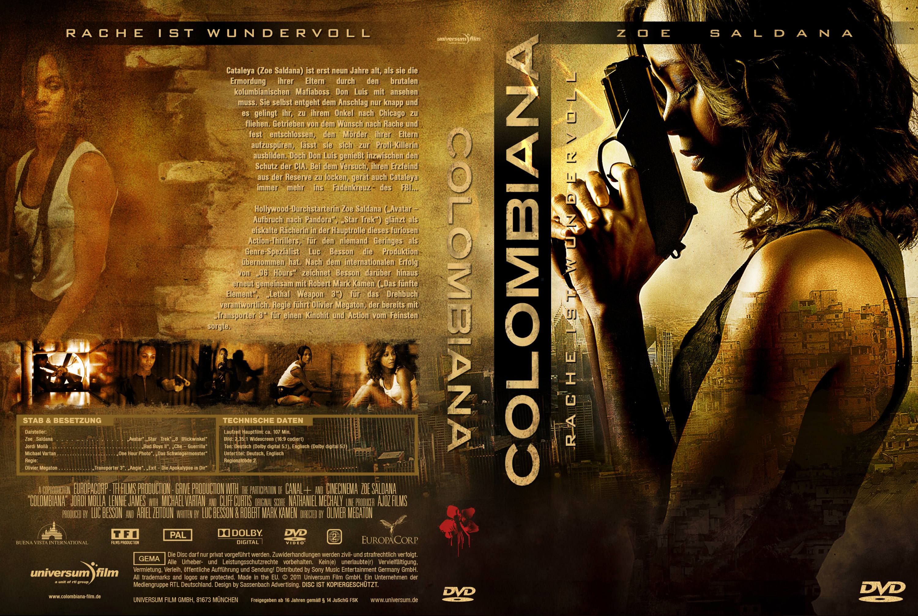 Download DVD Cover HQ