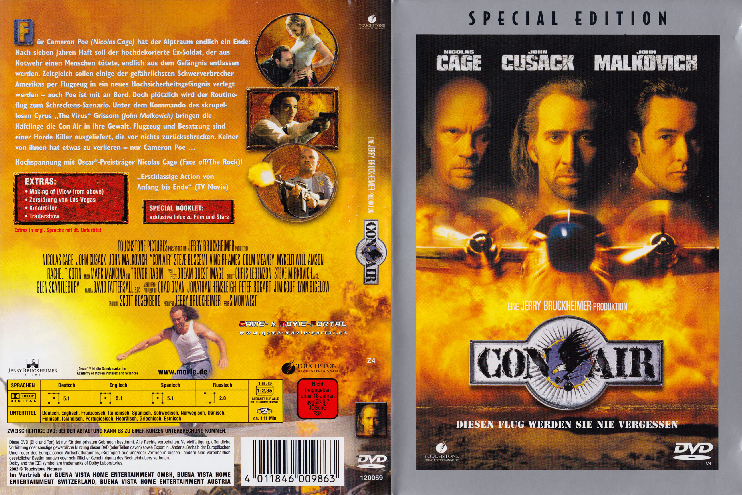 Download DVD Cover HQ