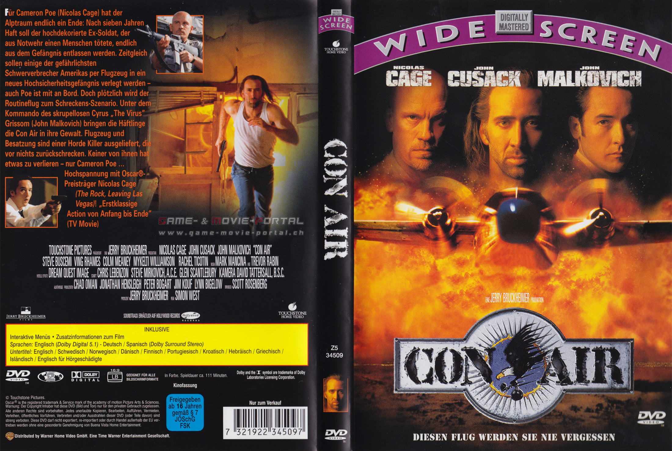 Download DVD Cover HQ