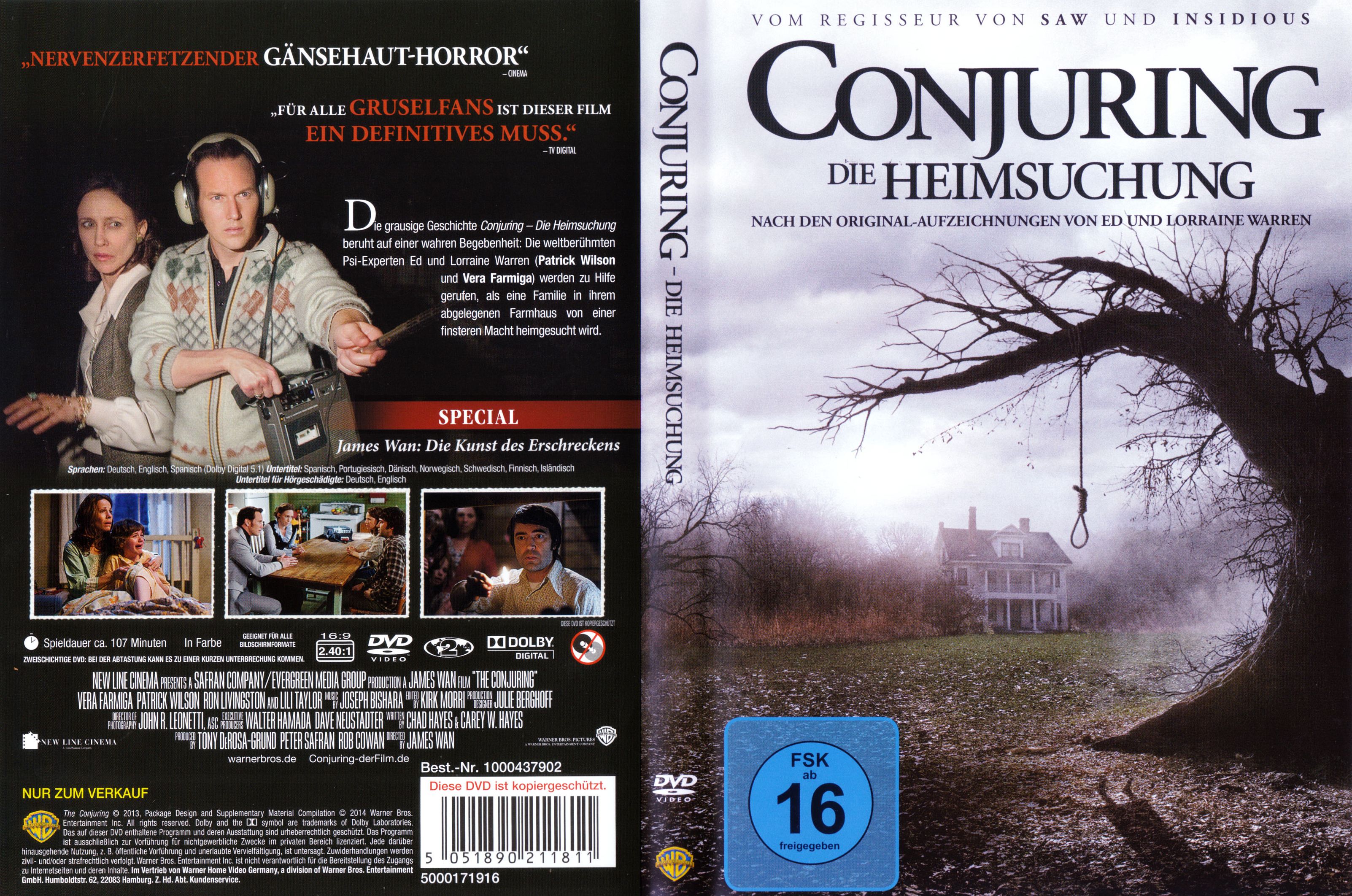 Download DVD Cover HQ