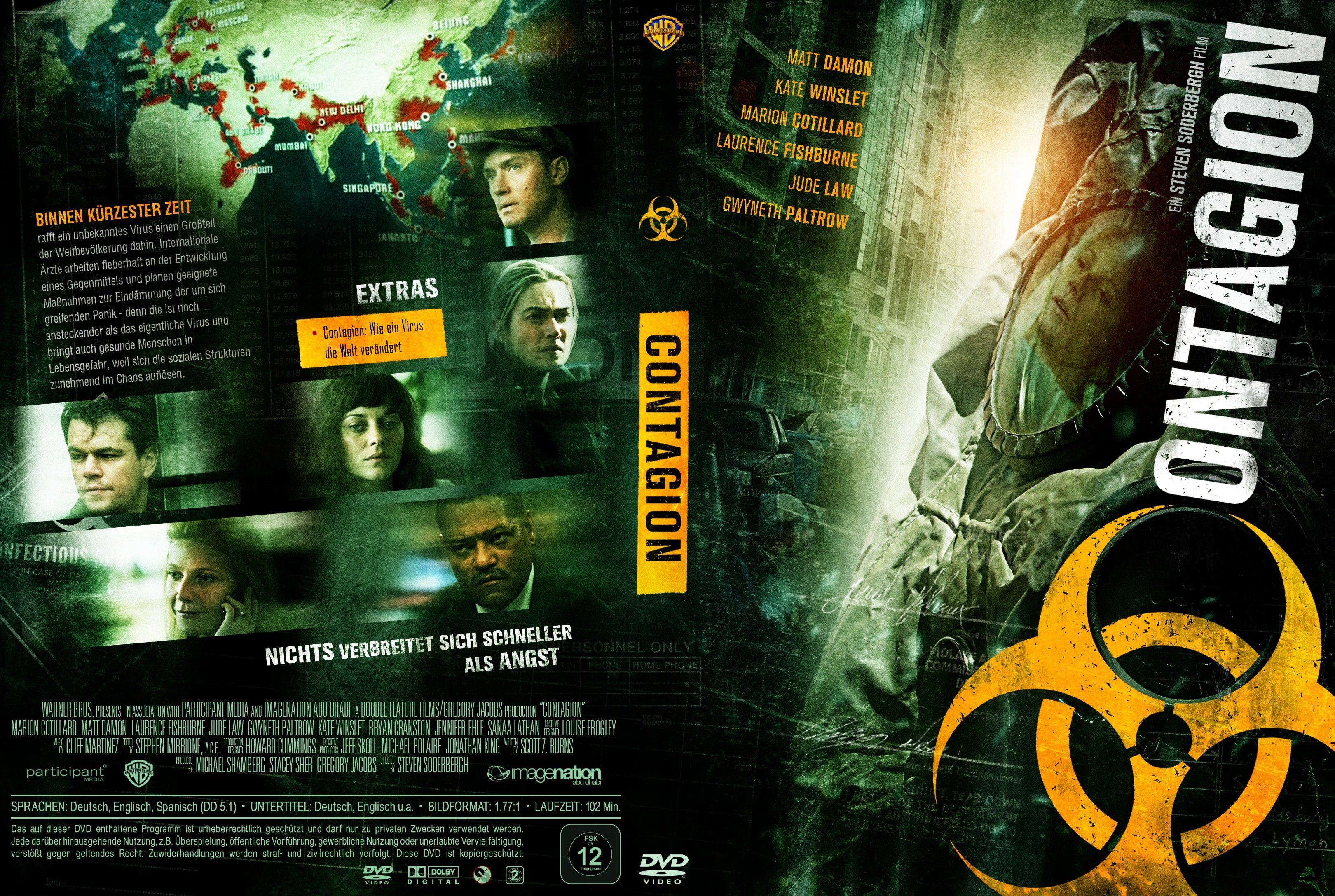 Download DVD Cover HQ