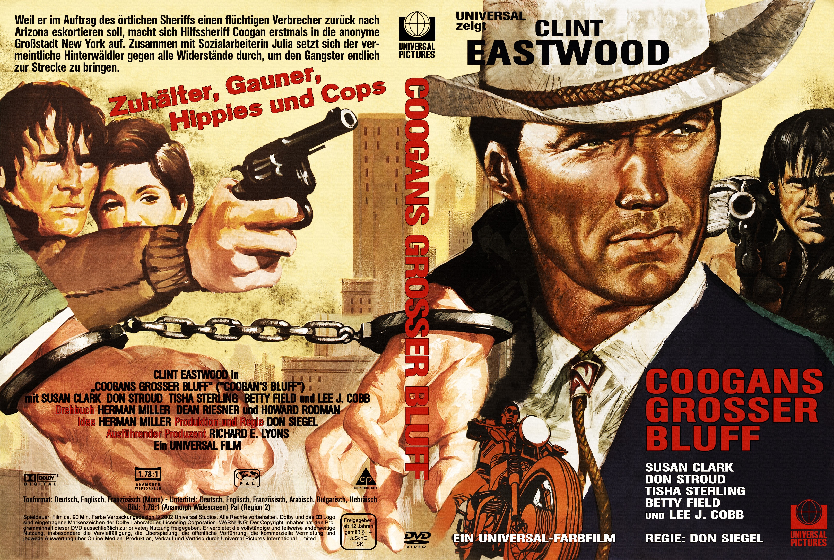Download DVD Cover HQ