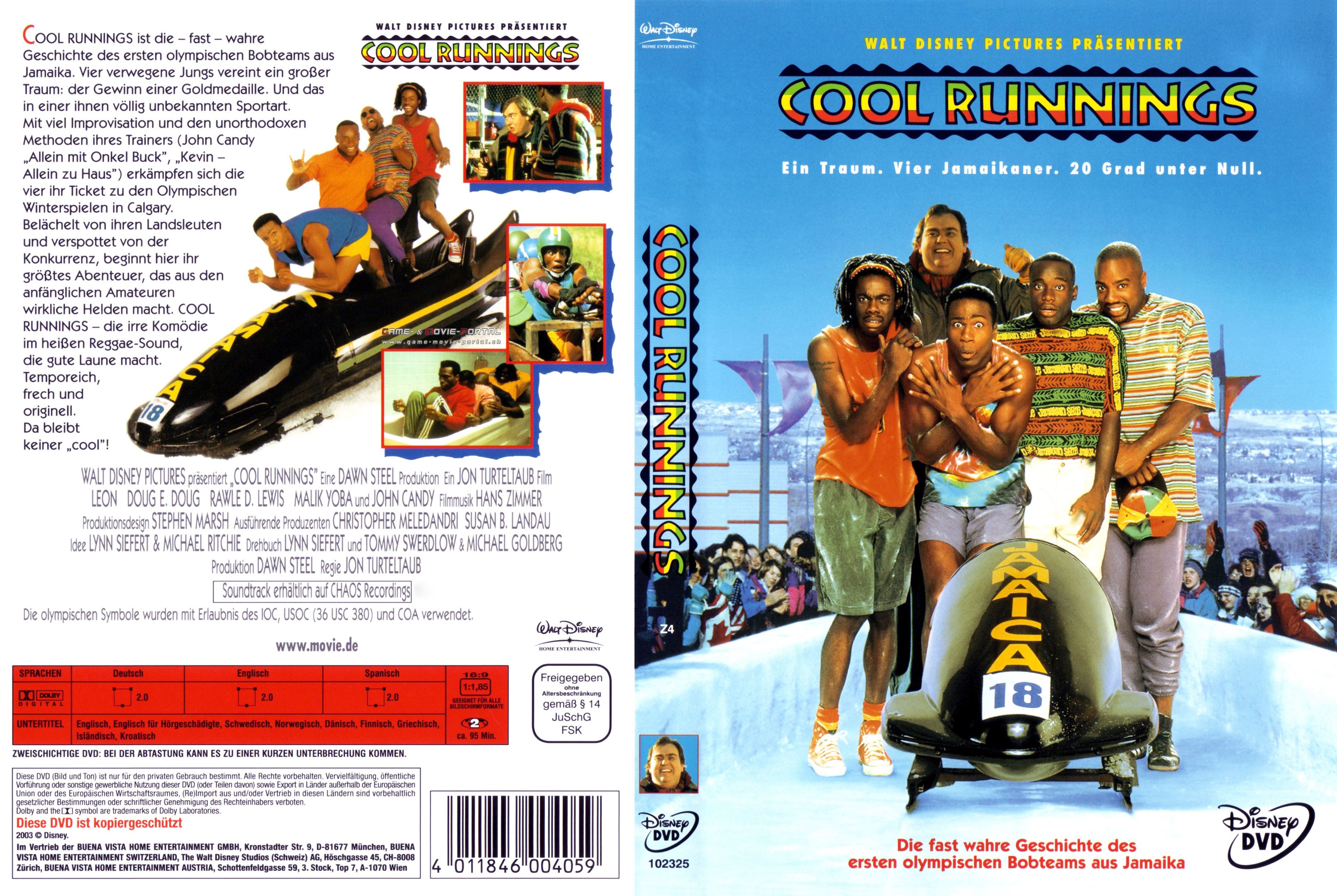 Download DVD Cover HQ