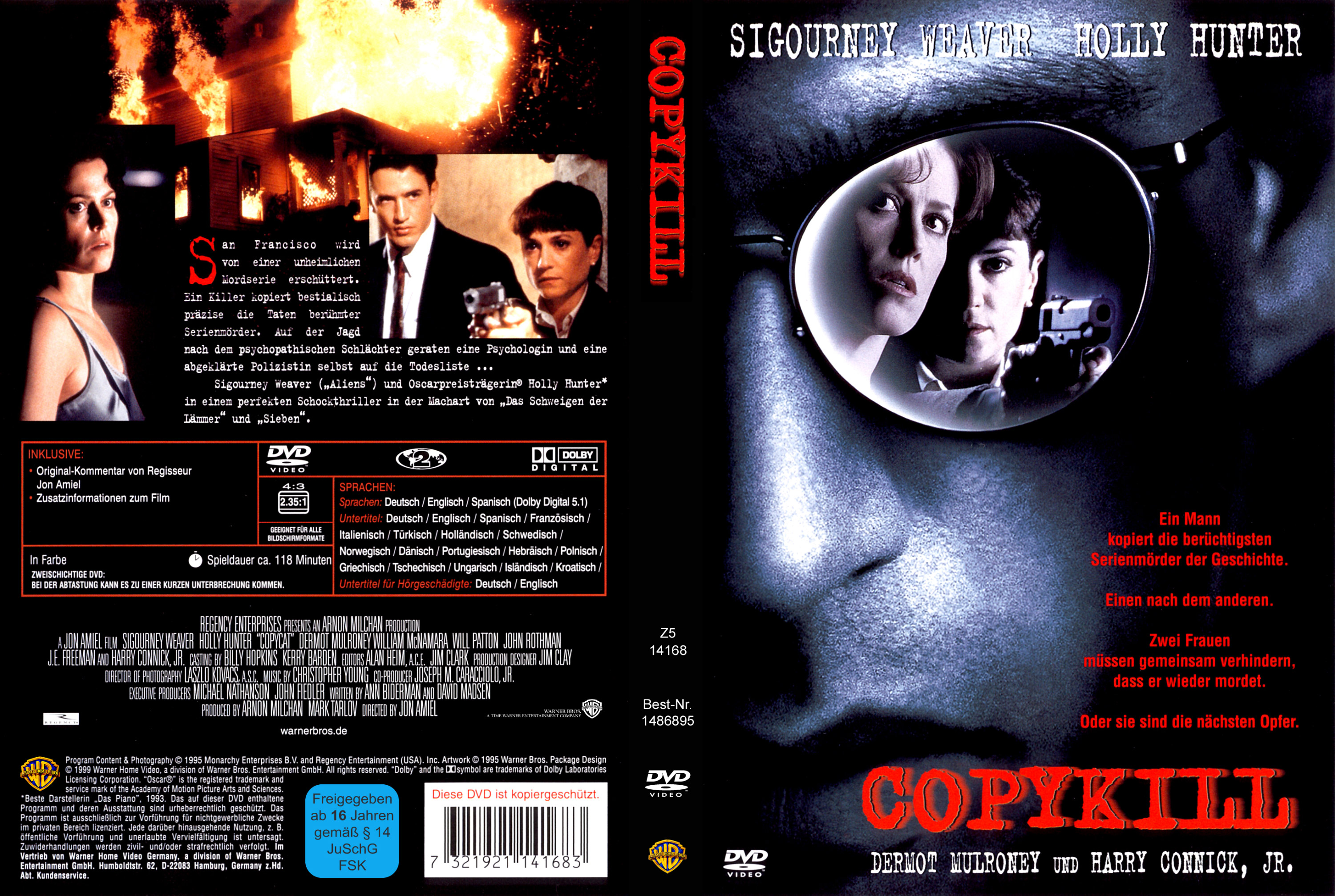 Download DVD Cover HQ