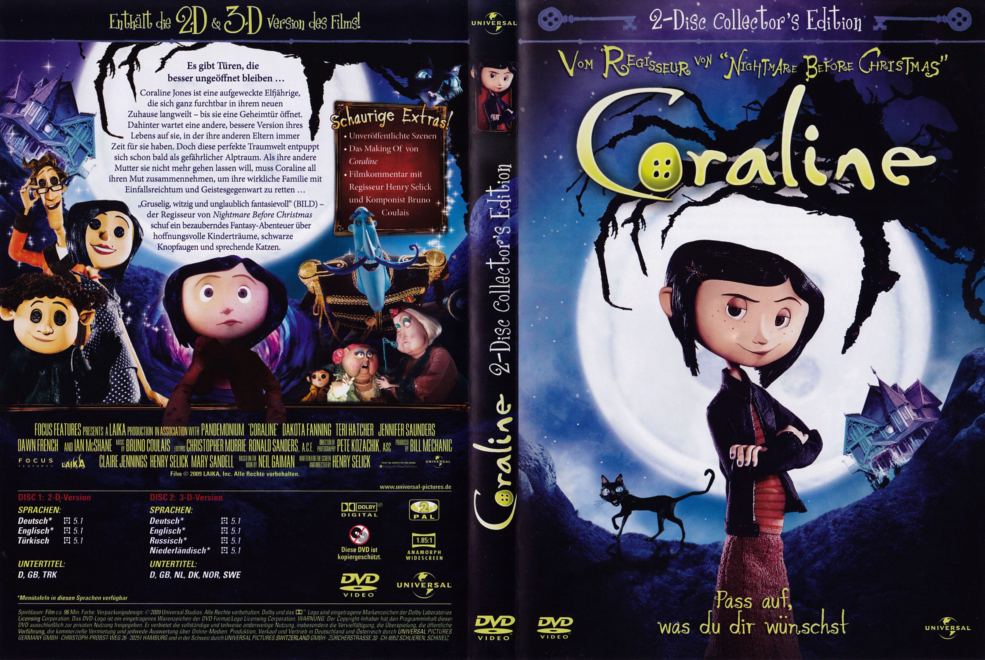 Download DVD Cover HQ