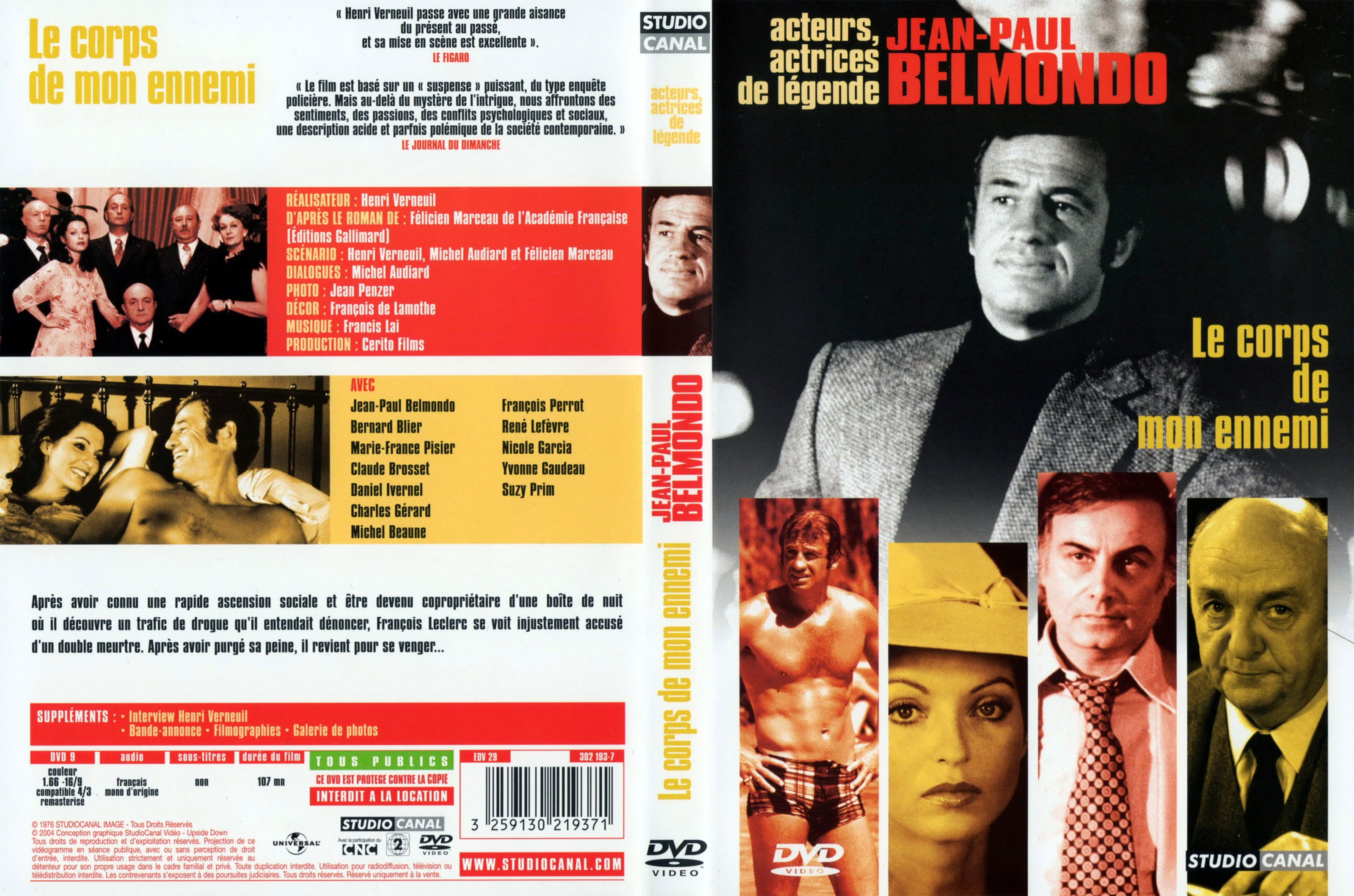 Download DVD Cover HQ