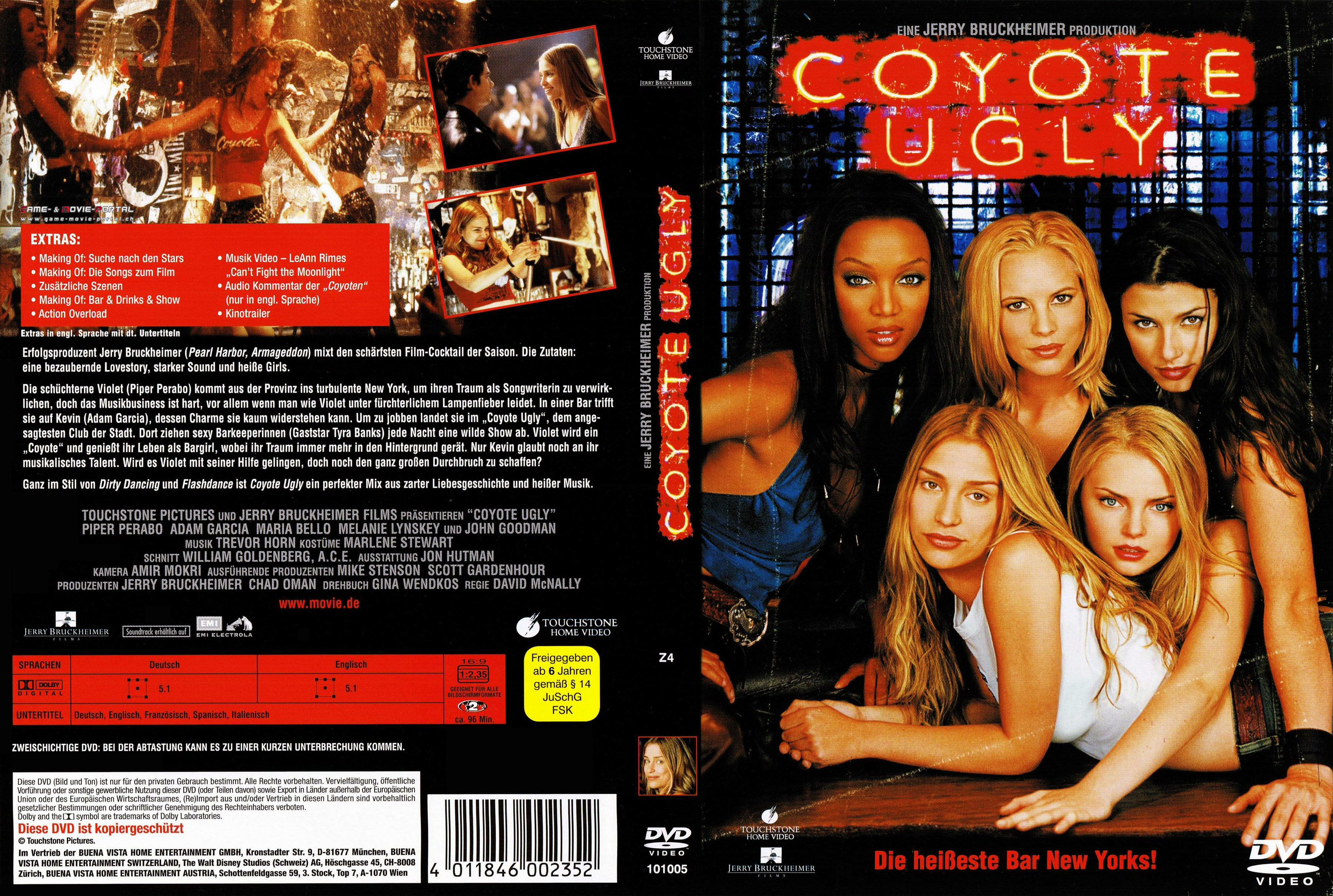 Download DVD Cover HQ