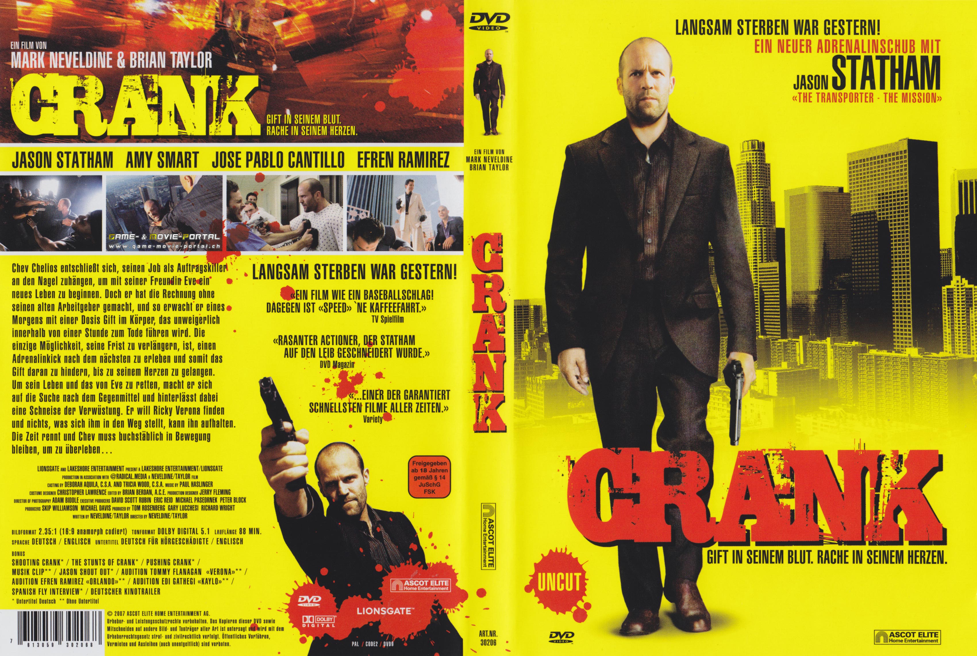 Download DVD Cover HQ