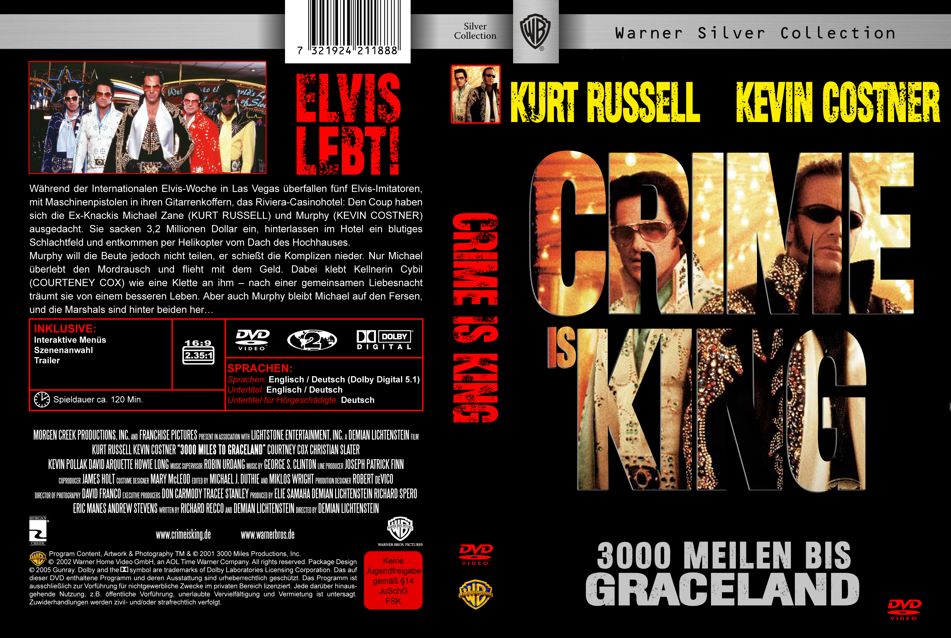 Download DVD Cover HQ