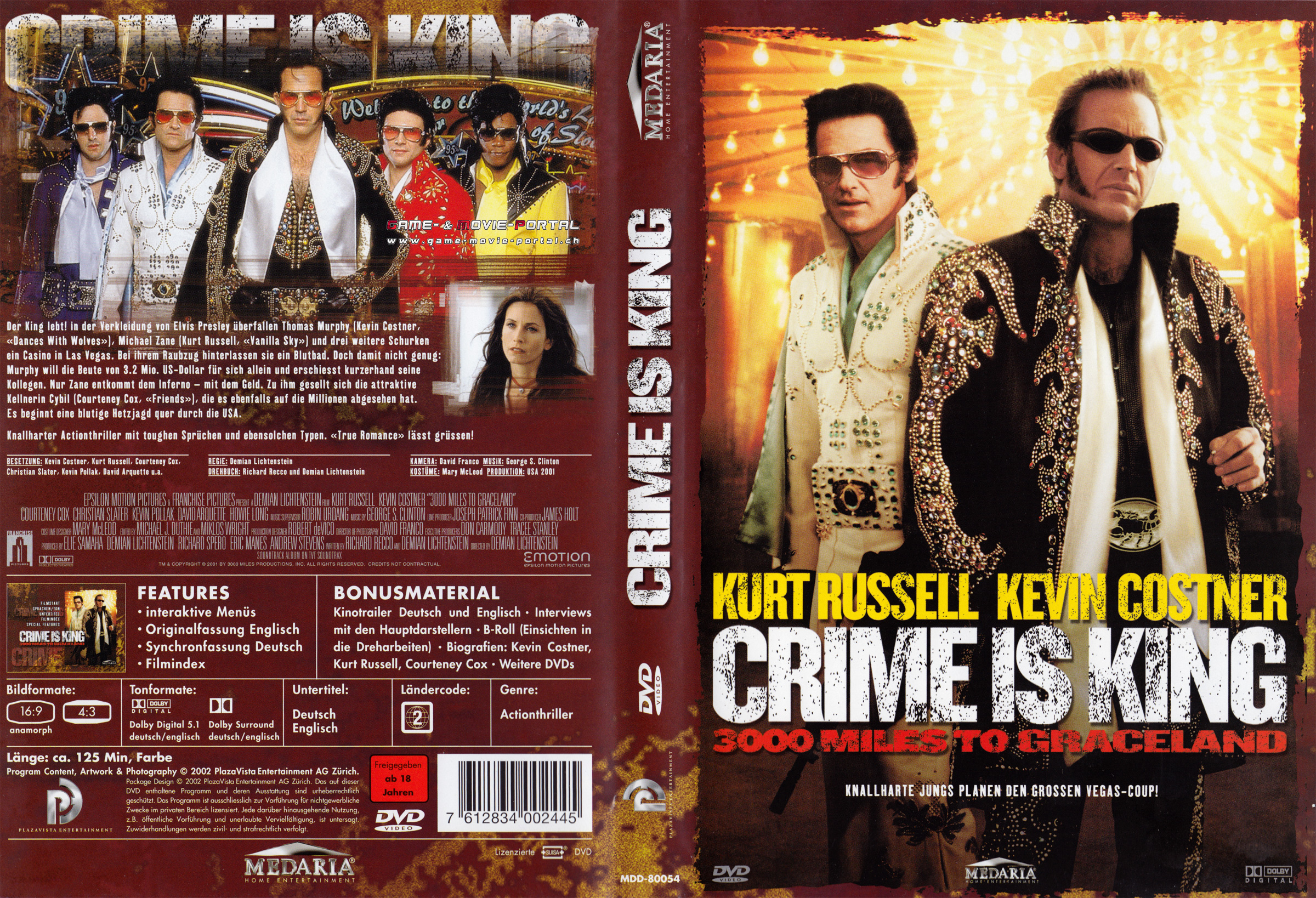 Download DVD Cover HQ