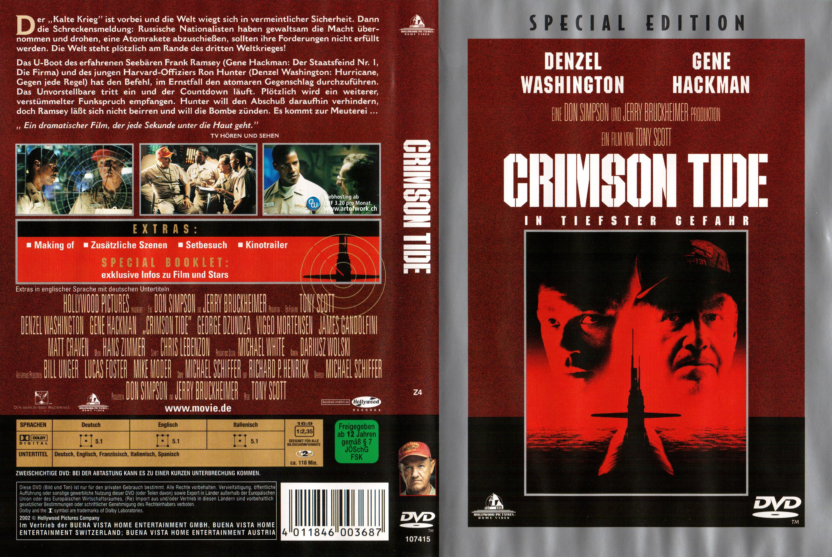 Download DVD Cover HQ