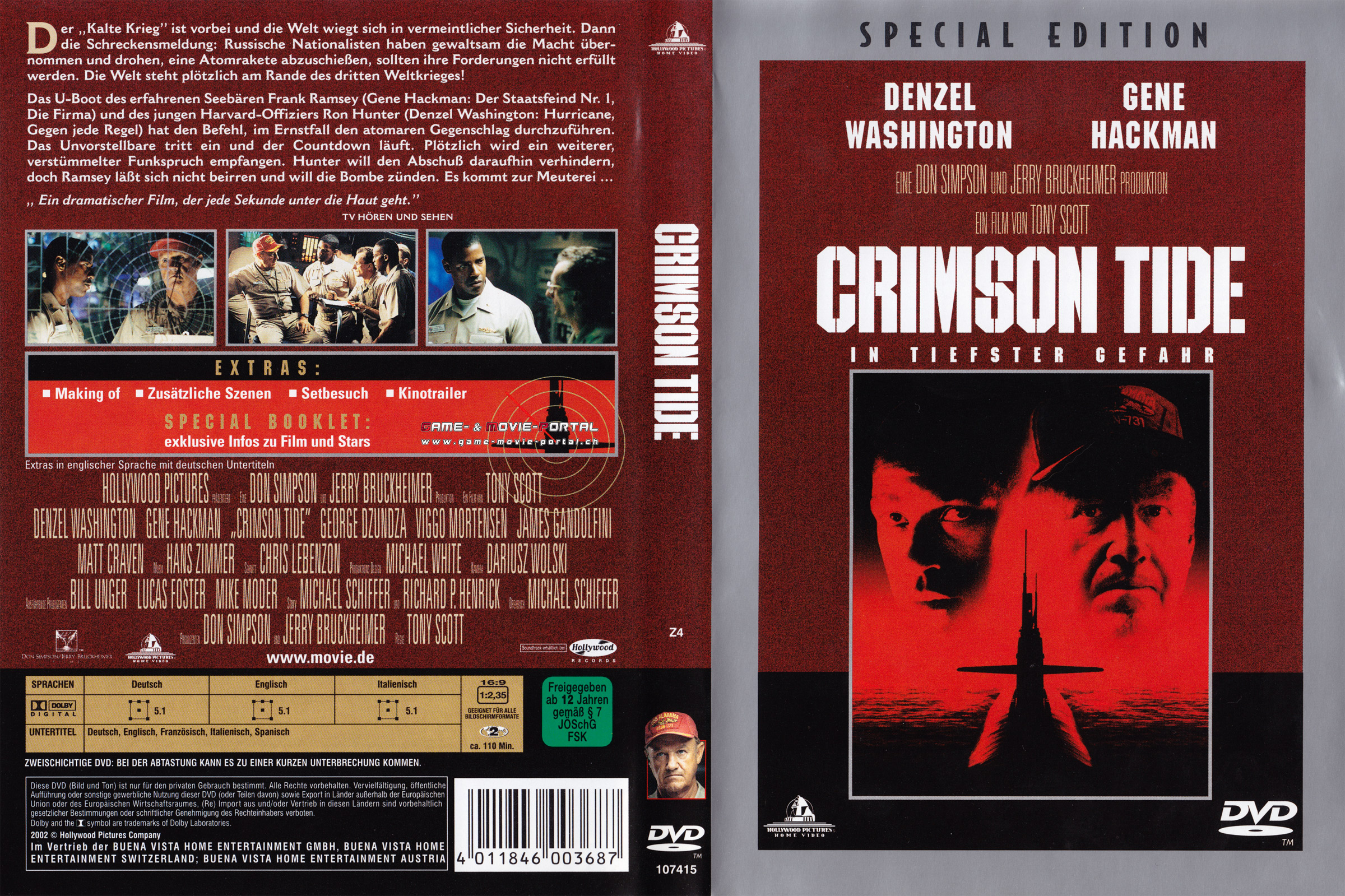 Download DVD Cover HQ