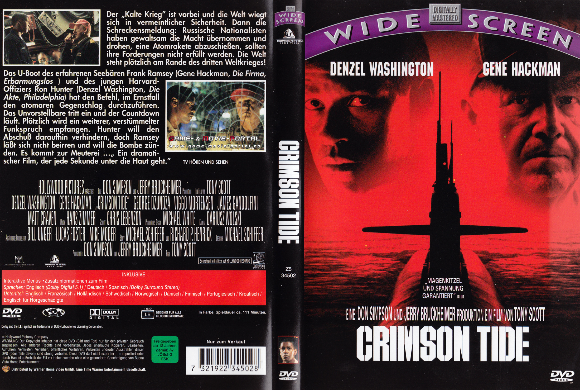Download DVD Cover HQ