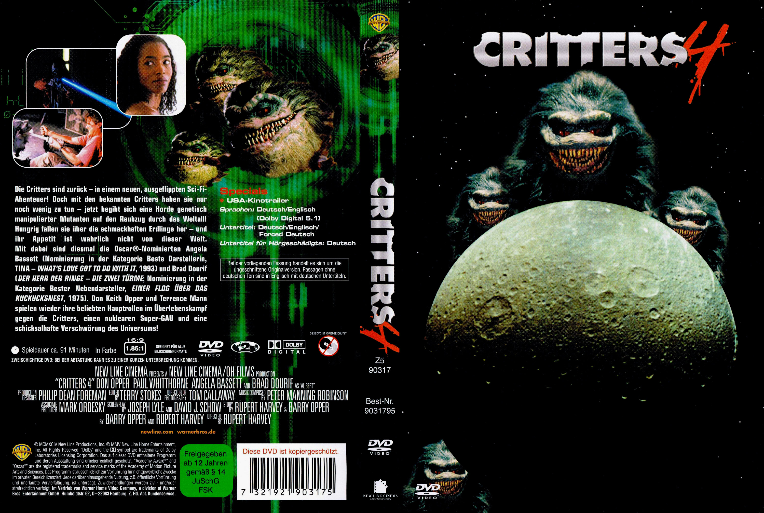 Download DVD Cover HQ