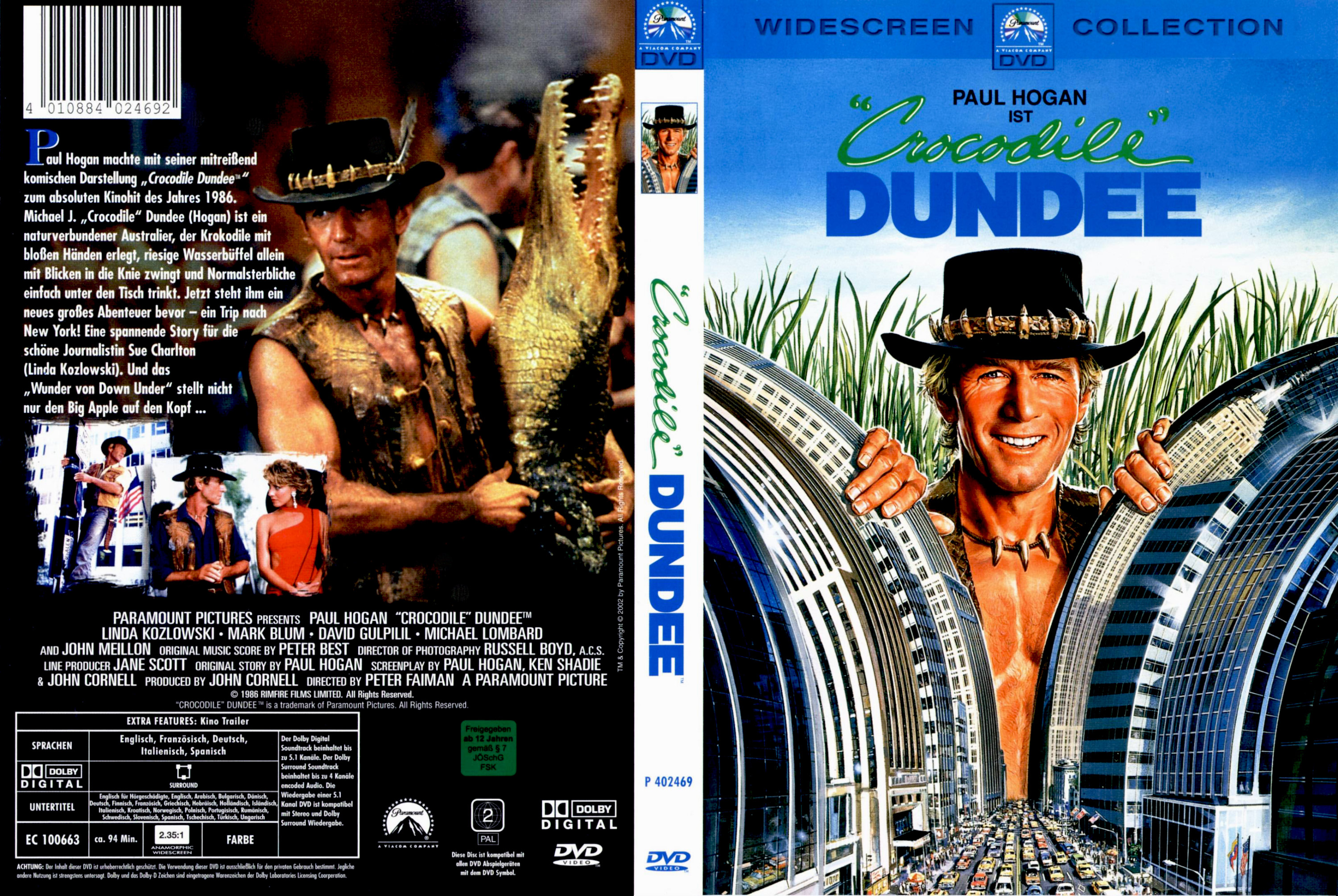 Download DVD Cover HQ