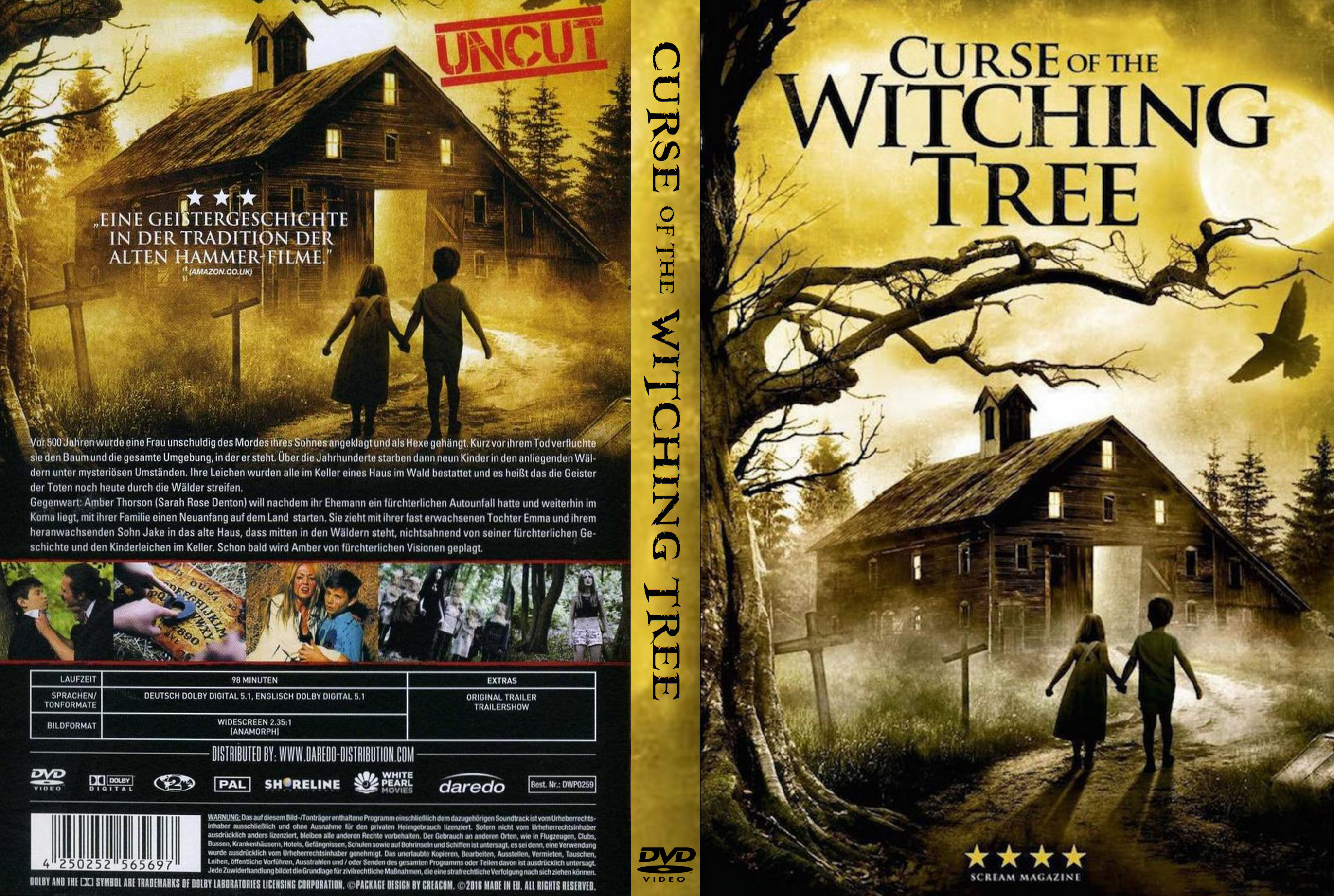 Download DVD Cover HQ