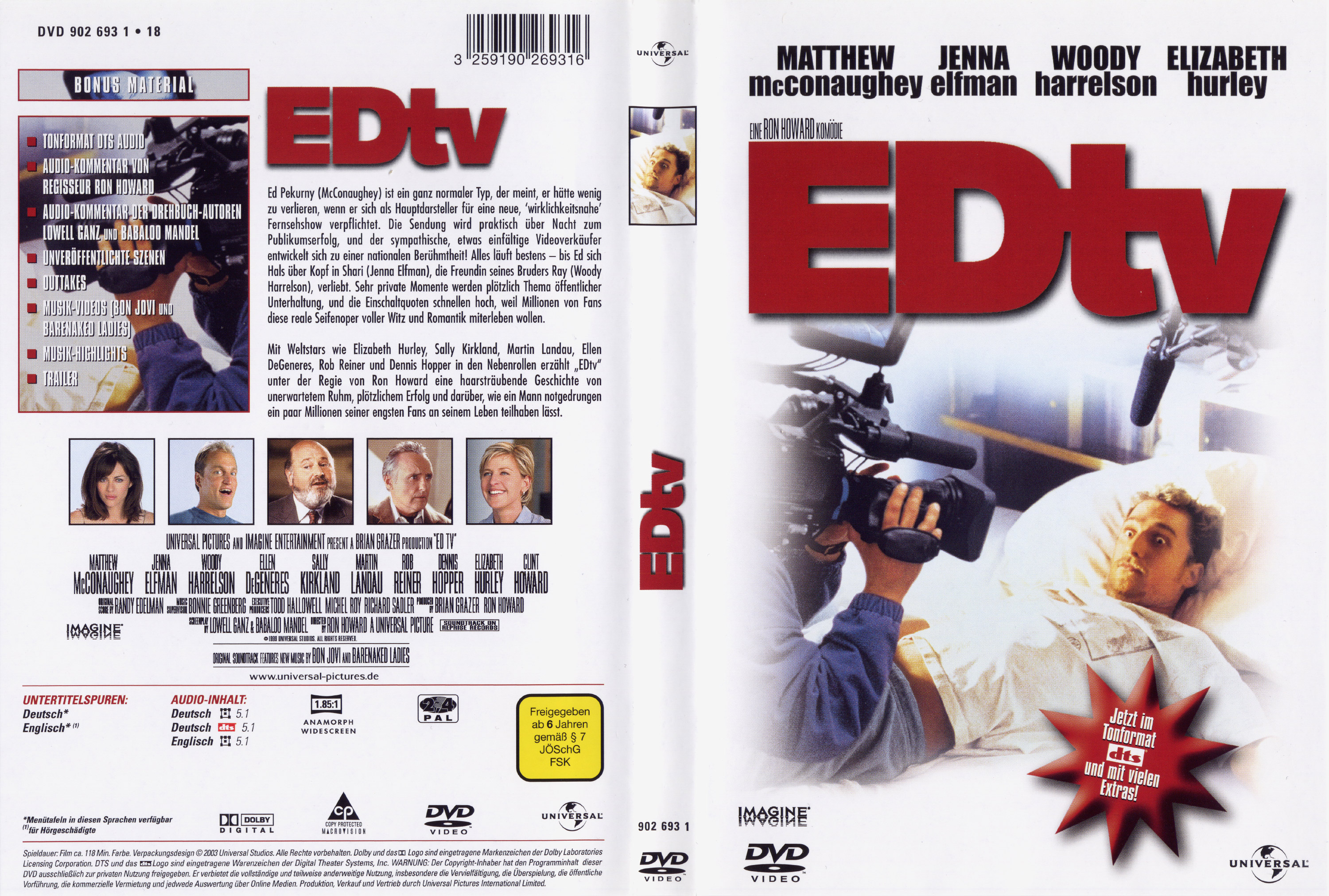 Download DVD Cover HQ