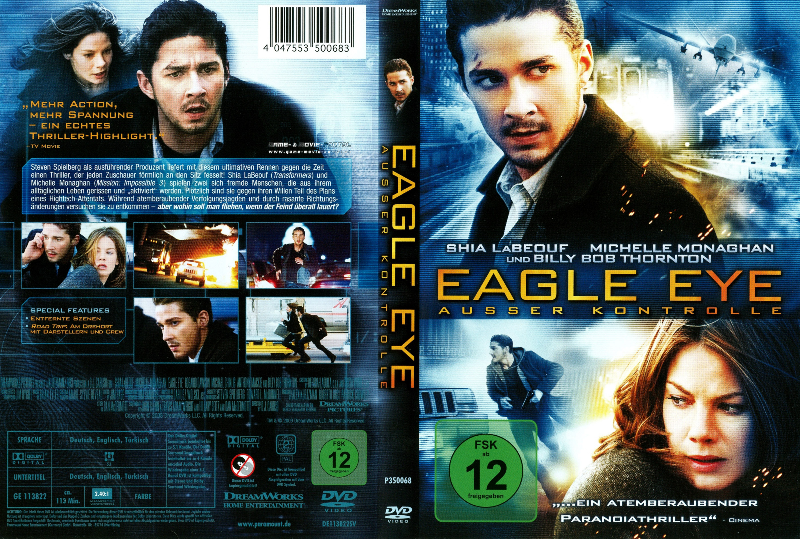 Download DVD Cover HQ