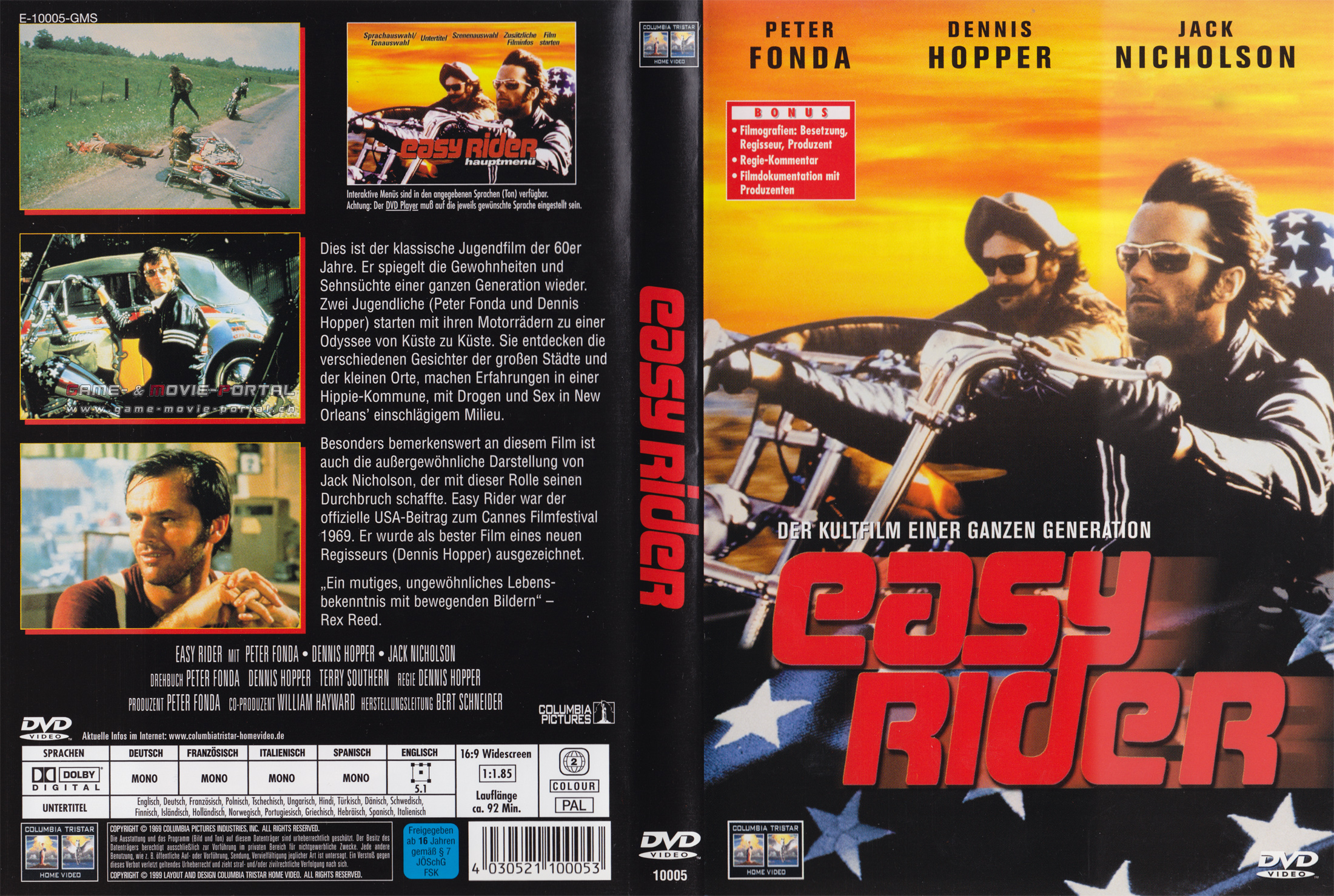 Download DVD Cover HQ